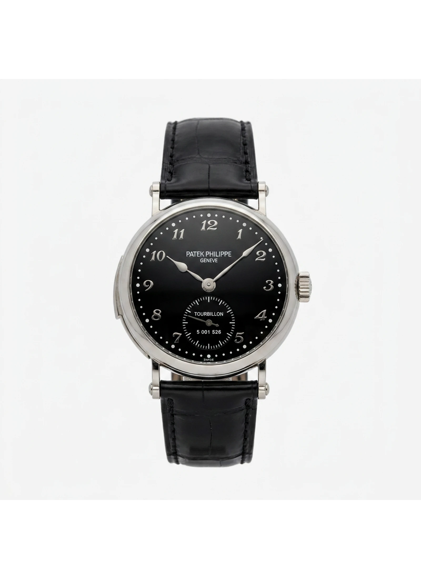 Patek Philippe Minute Repeater 5539G-001