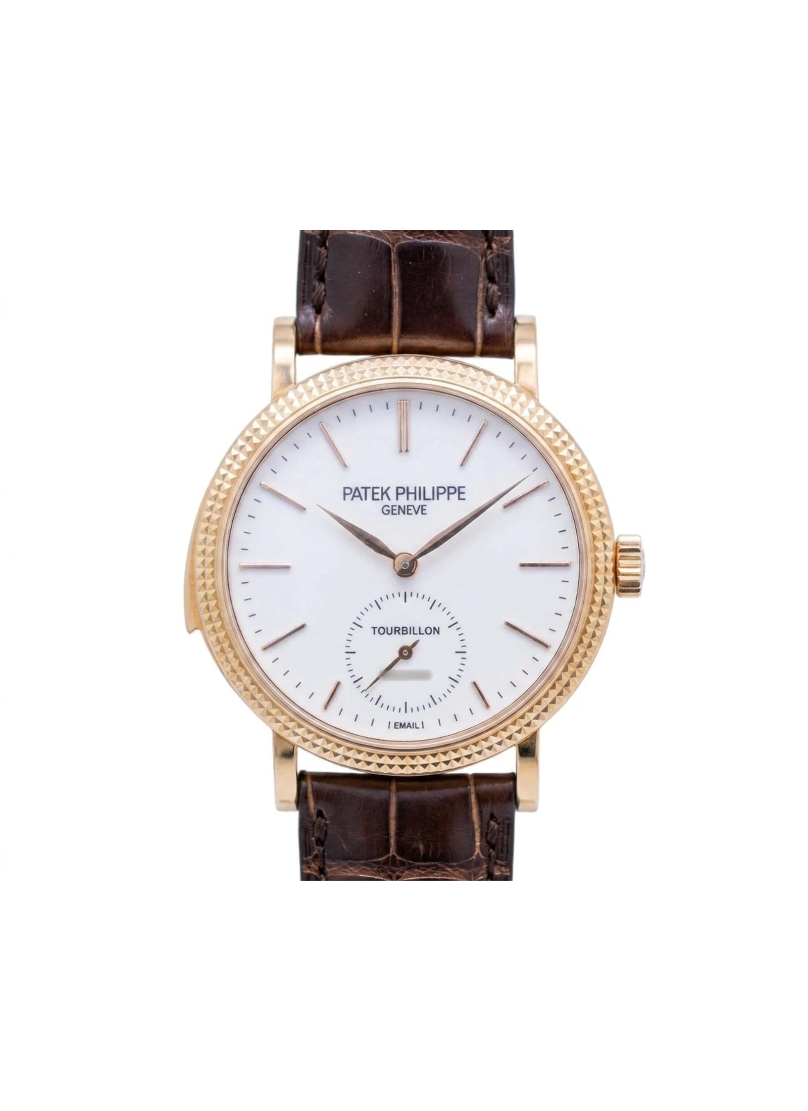 Patek Philippe Minute Repeater 5339R