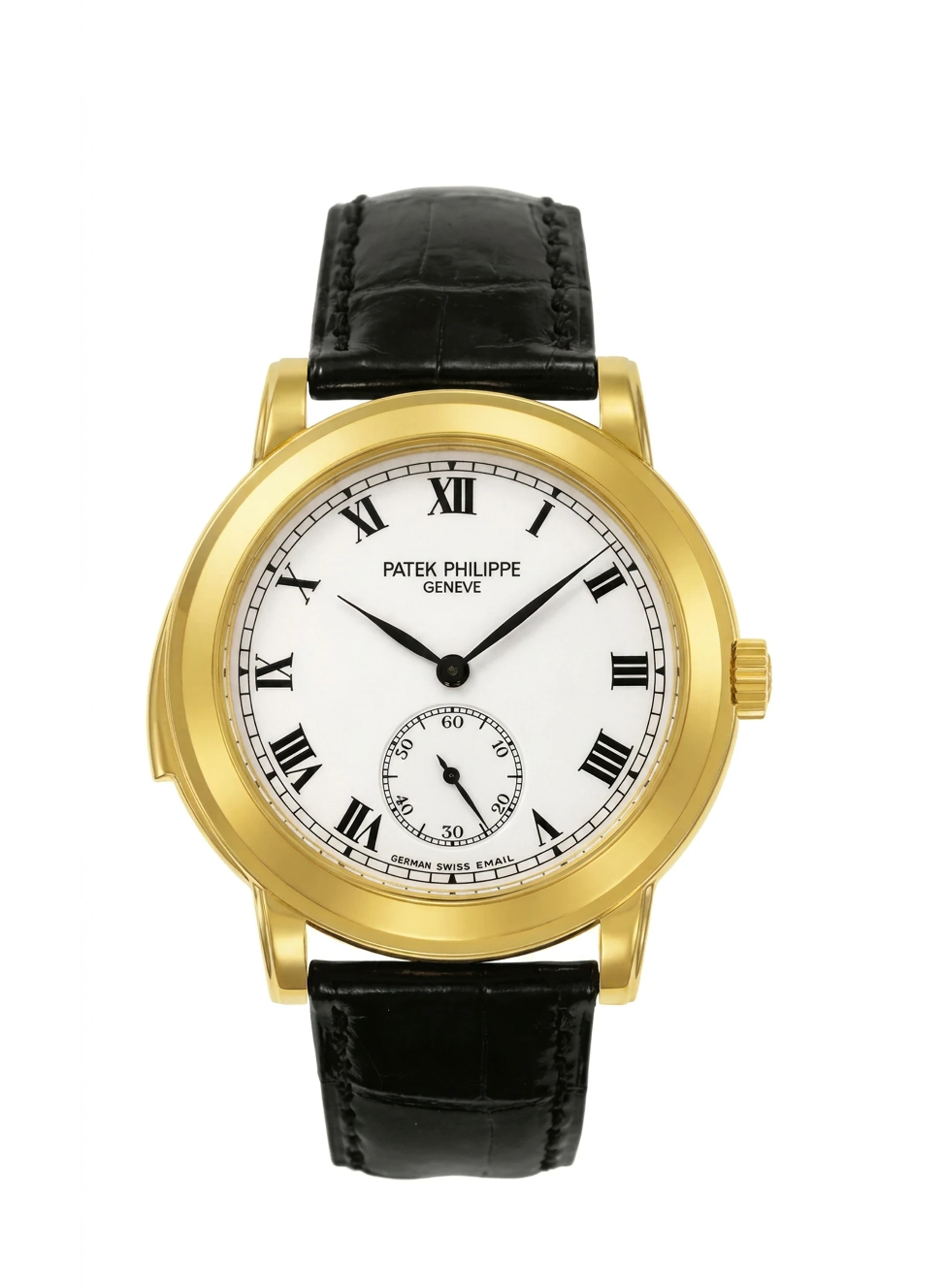 Patek Philippe Minute Repeater 5079J