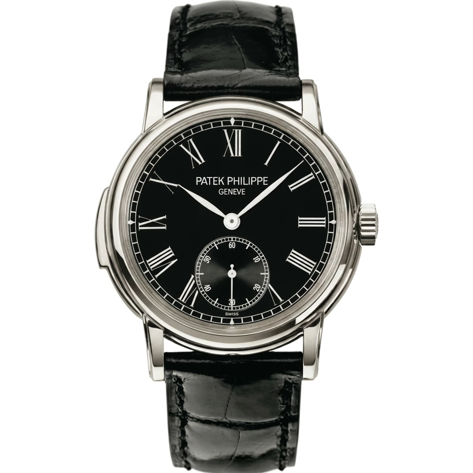 Patek Philippe Minute Repeater 5078
