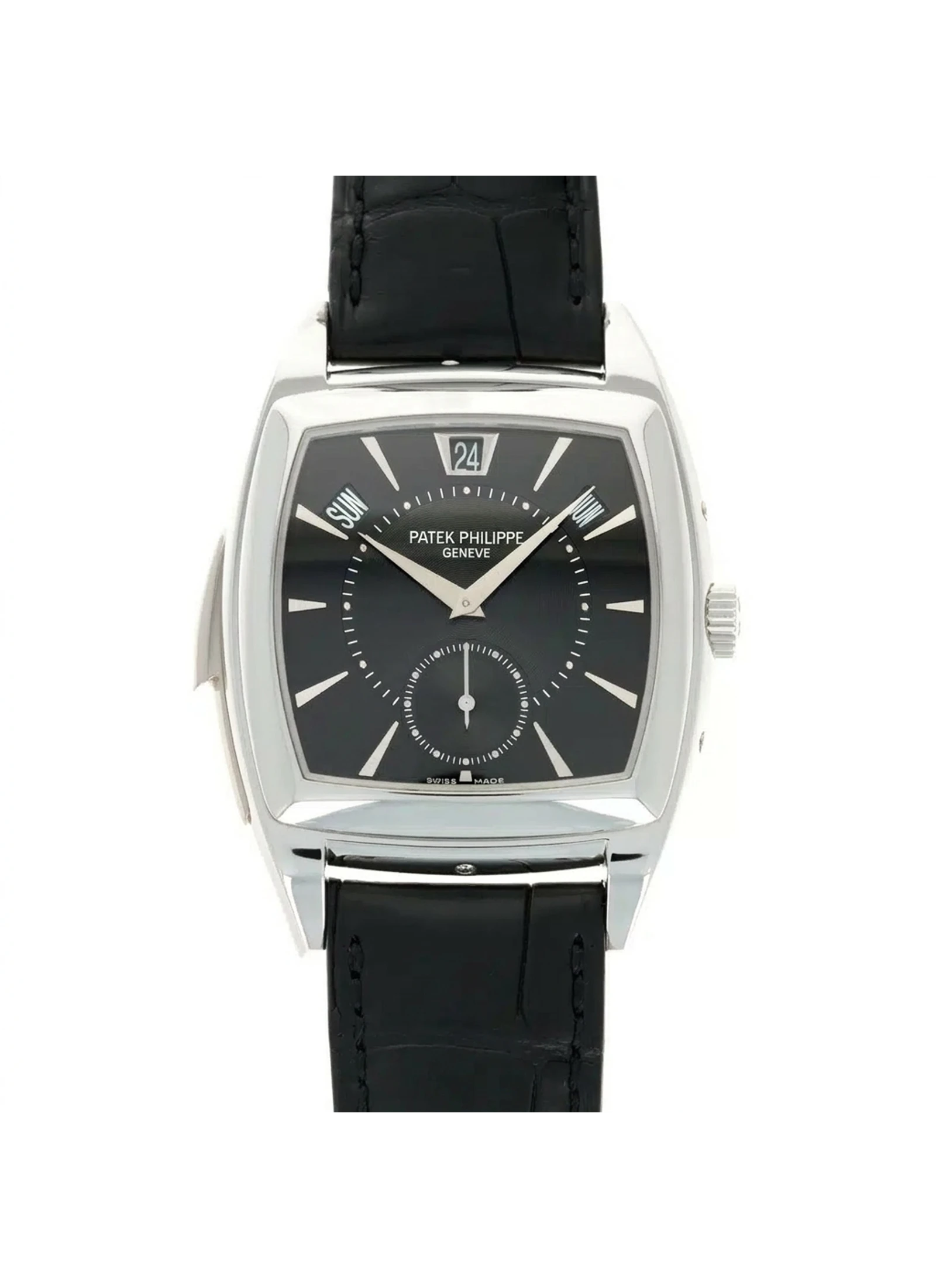 Patek Philippe Minute Repeater 5033P-012