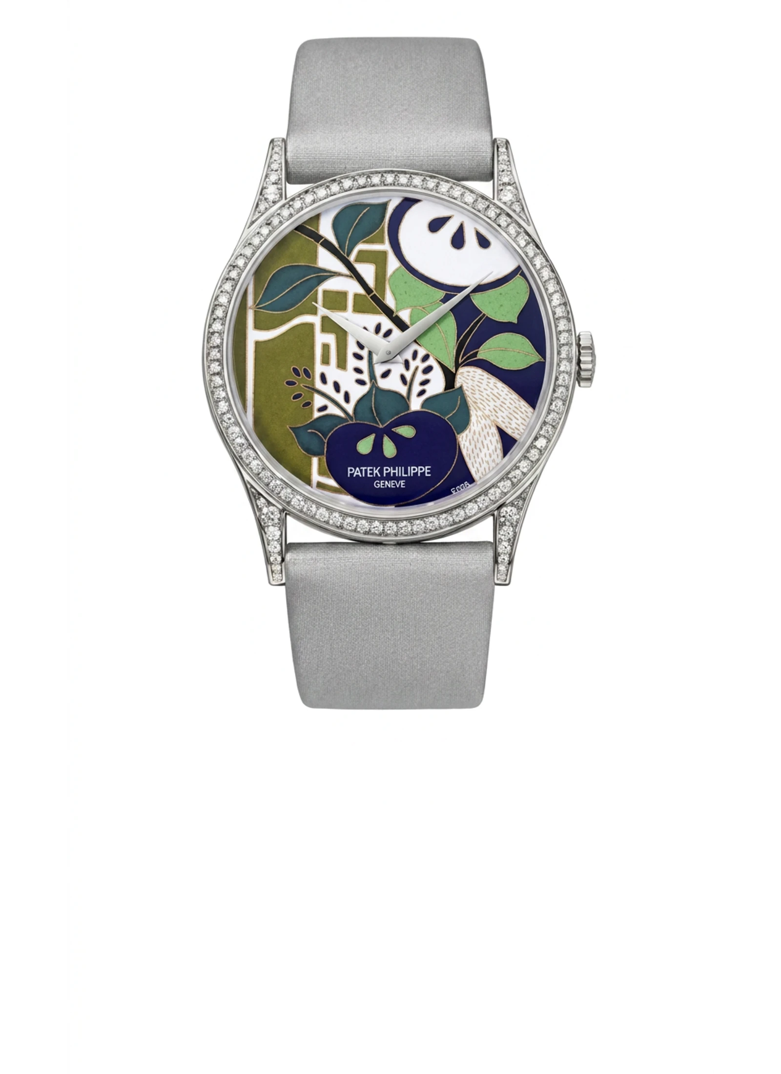 Patek Philippe Calatrava 5077/100P-021