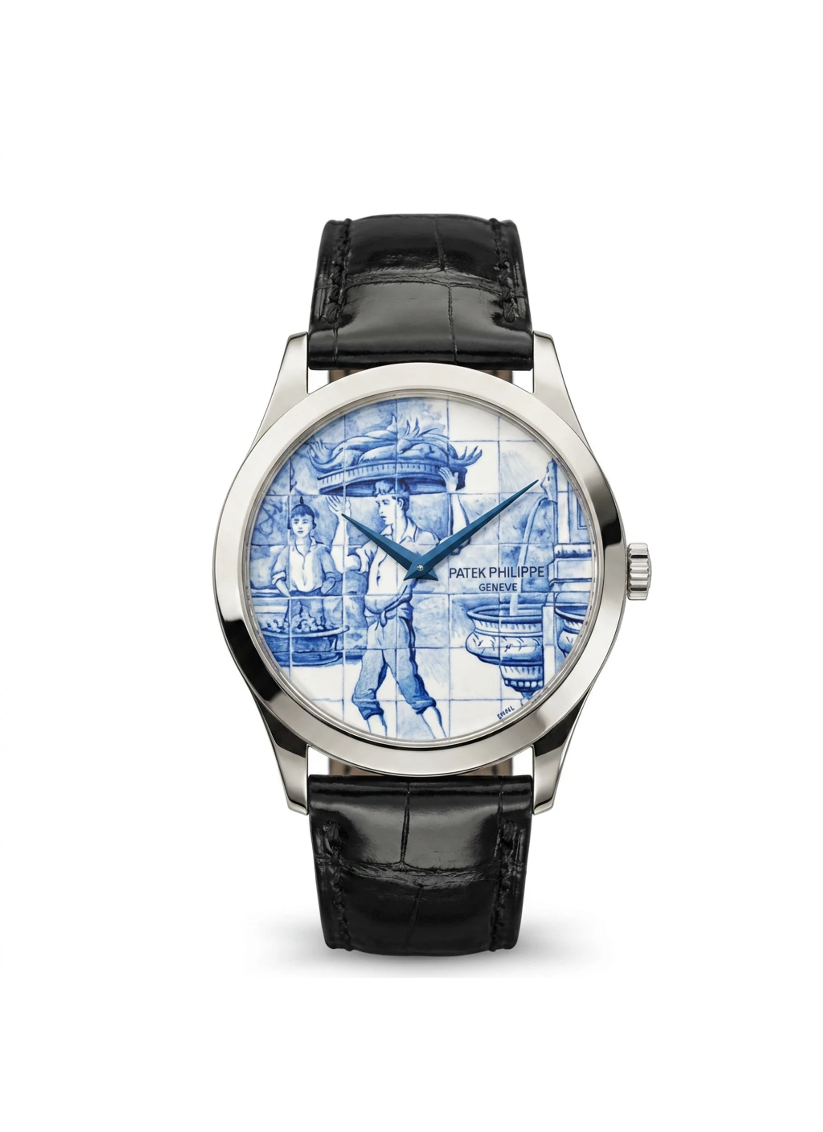 Patek Philippe Calatrava 5089G-061