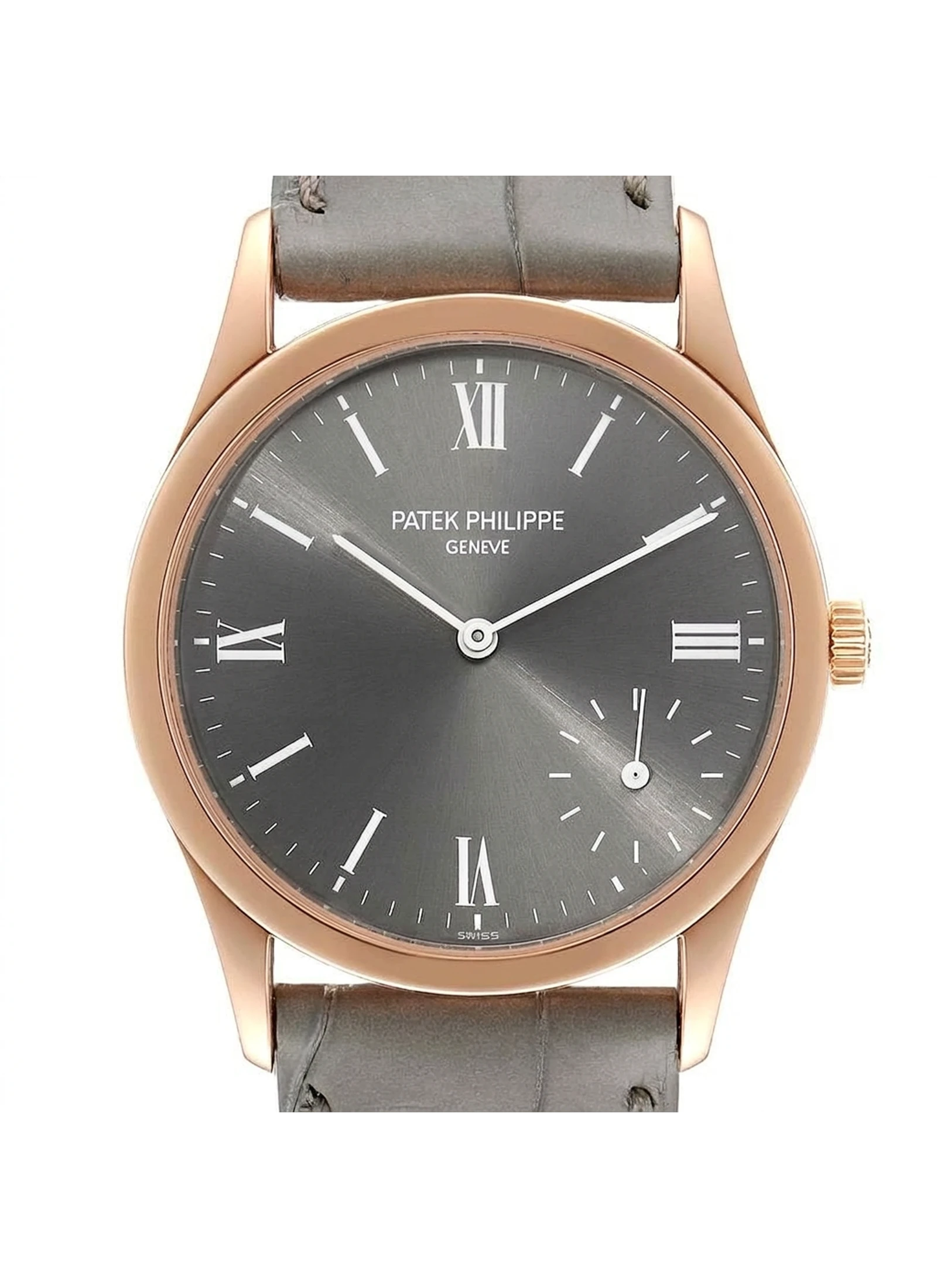 Patek Philippe Calatrava 5026R-014