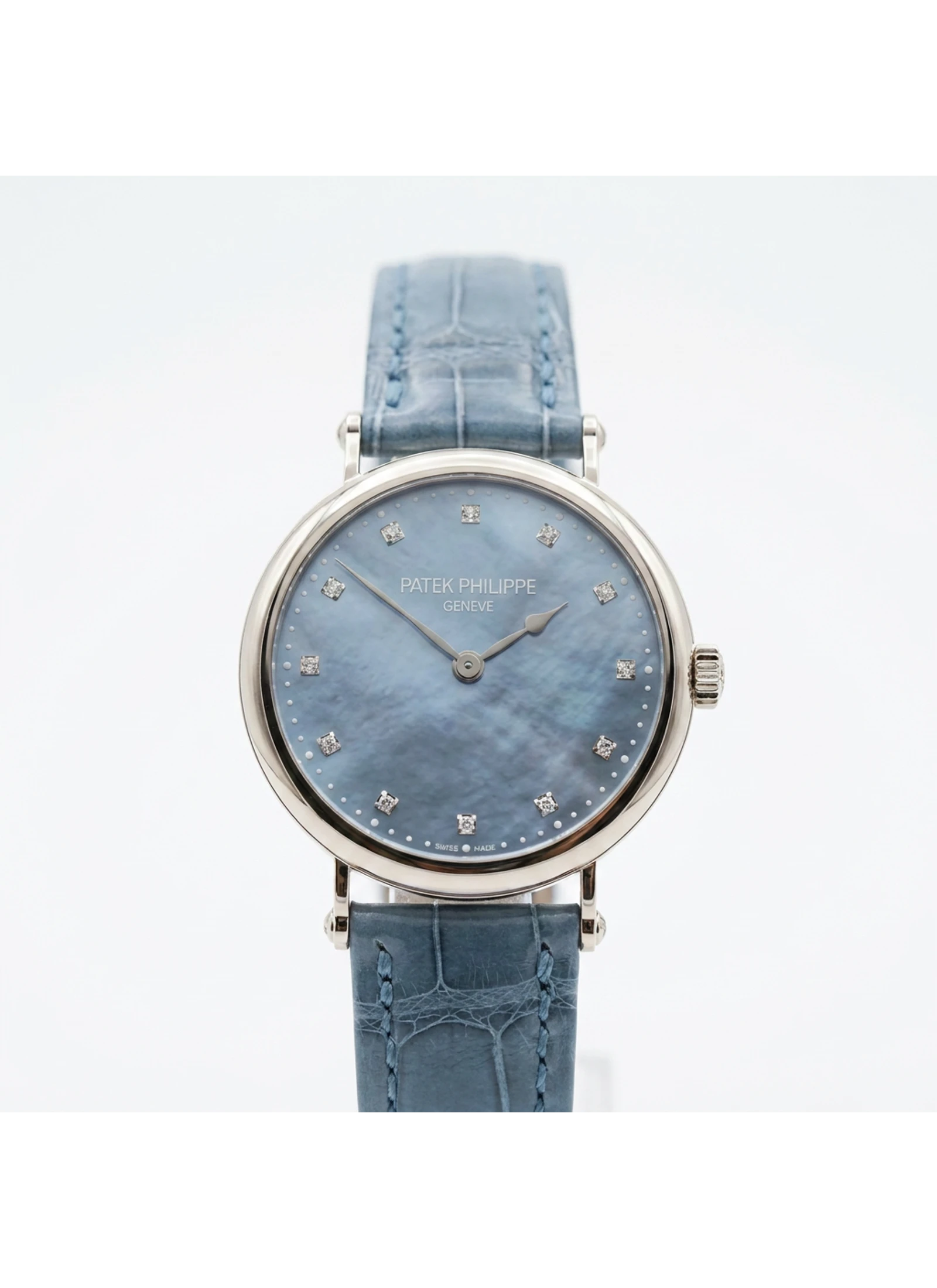 Patek Philippe Calatrava 7200/50G-011