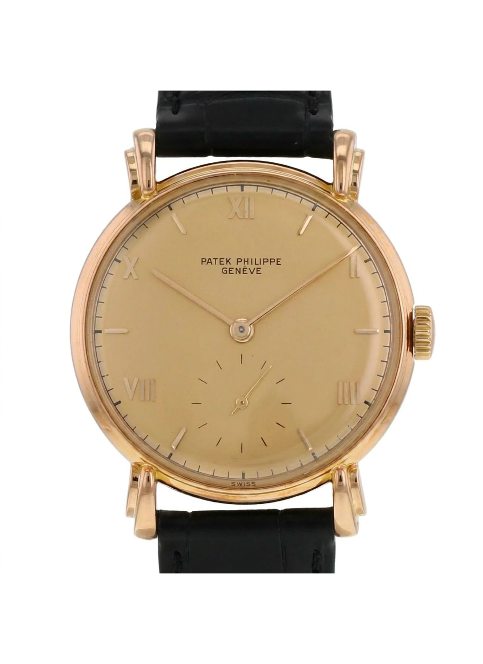 Patek Philippe Calatrava 1571