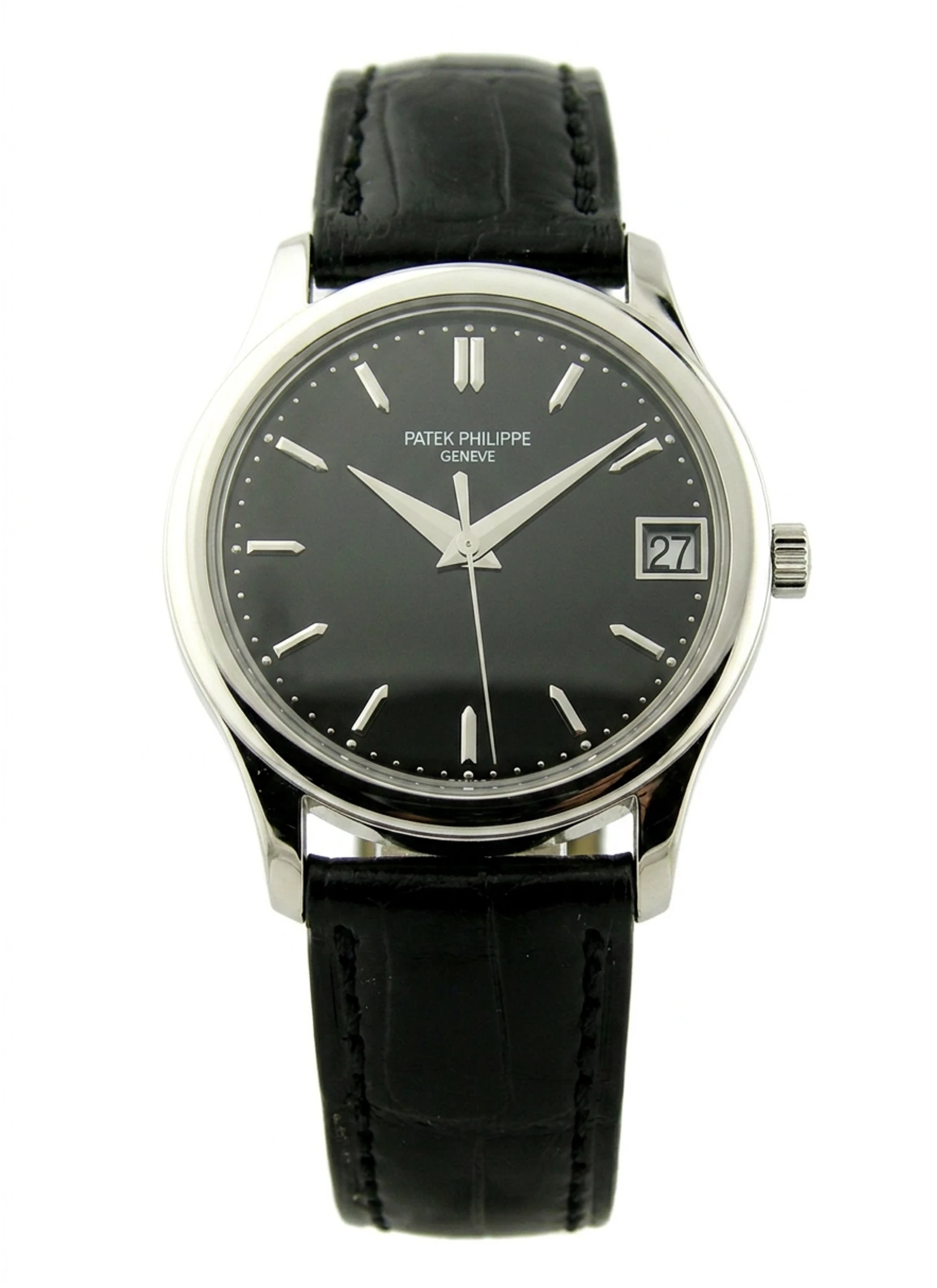 Patek Philippe Calatrava 3998P-001