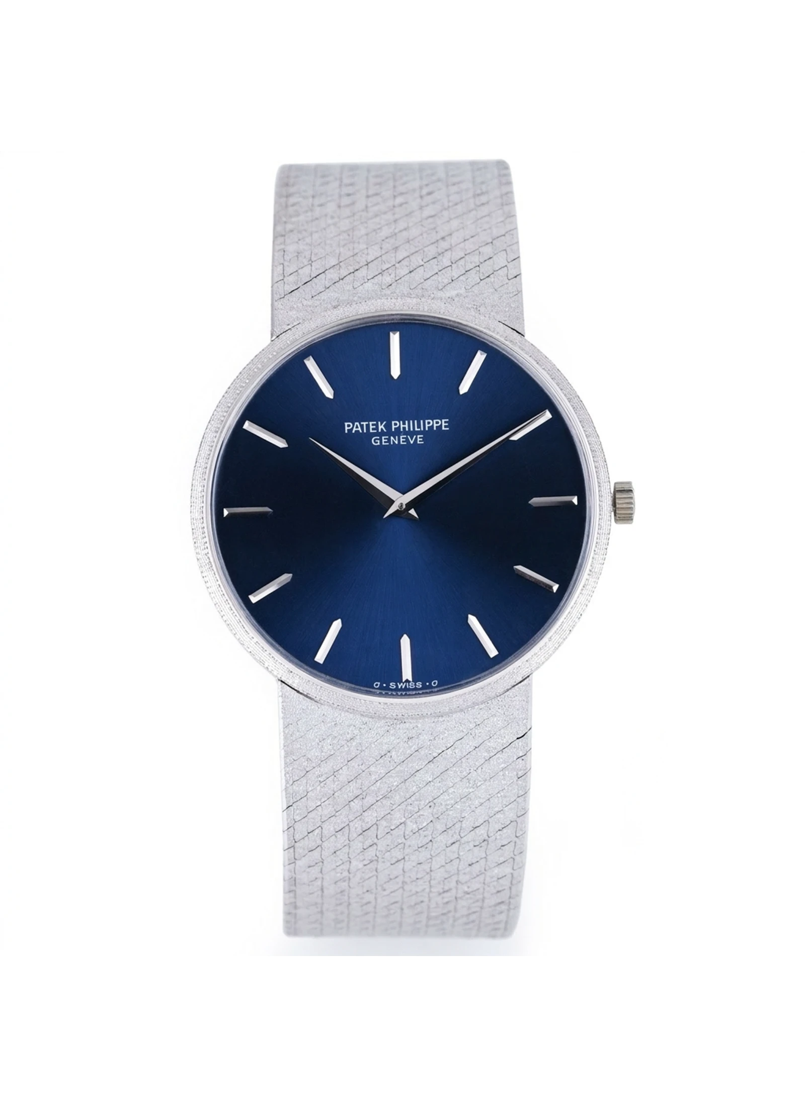 Patek Philippe Calatrava 3618/a
