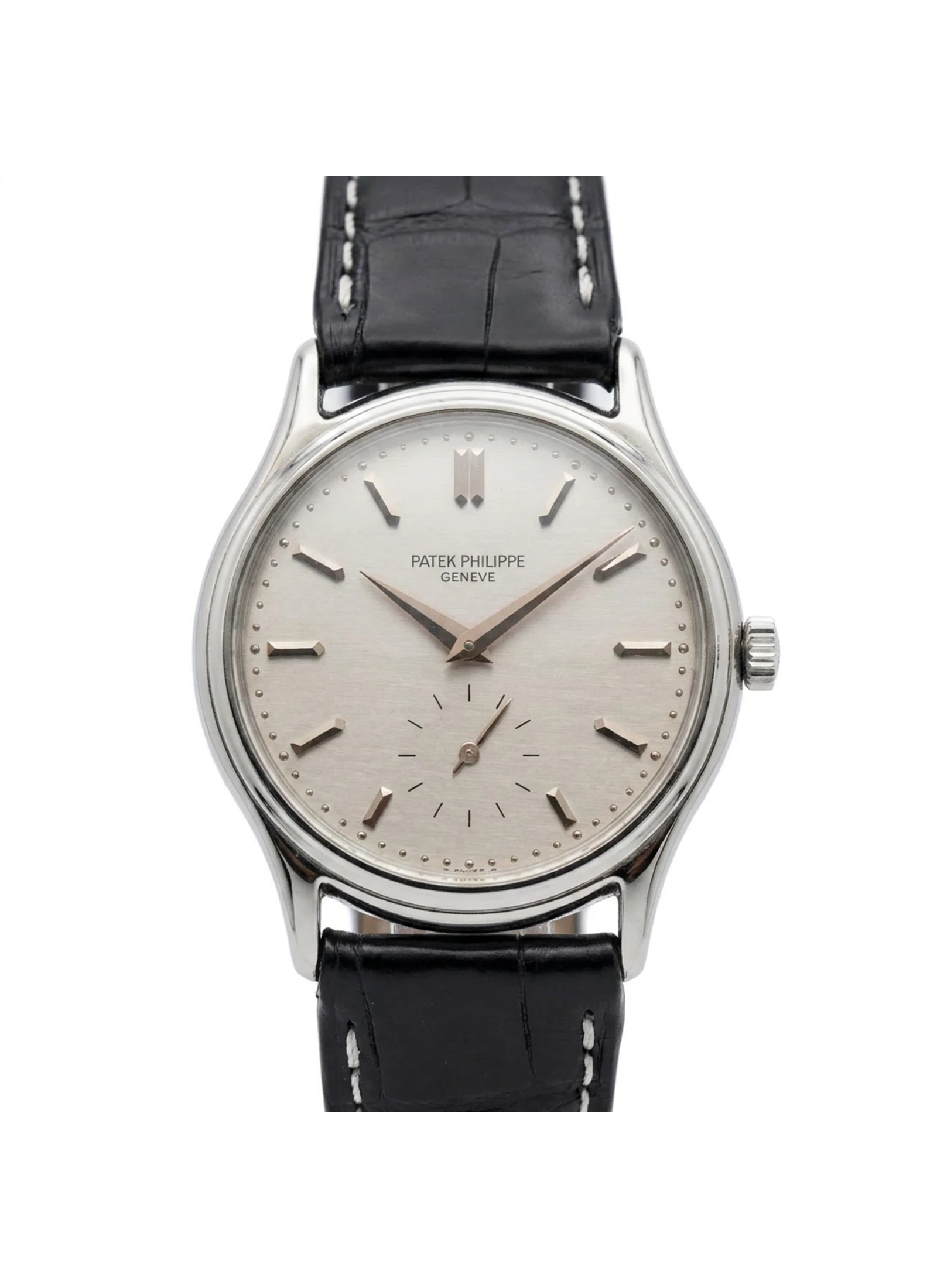 Patek Philippe Calatrava 3923A
