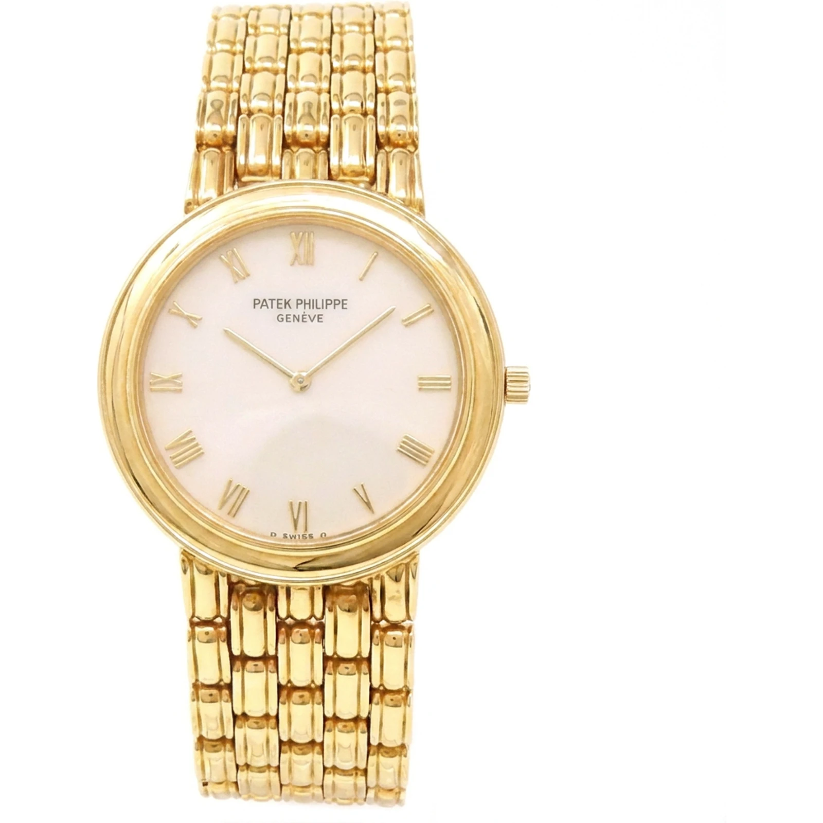 Patek Philippe Calatrava 3913/001