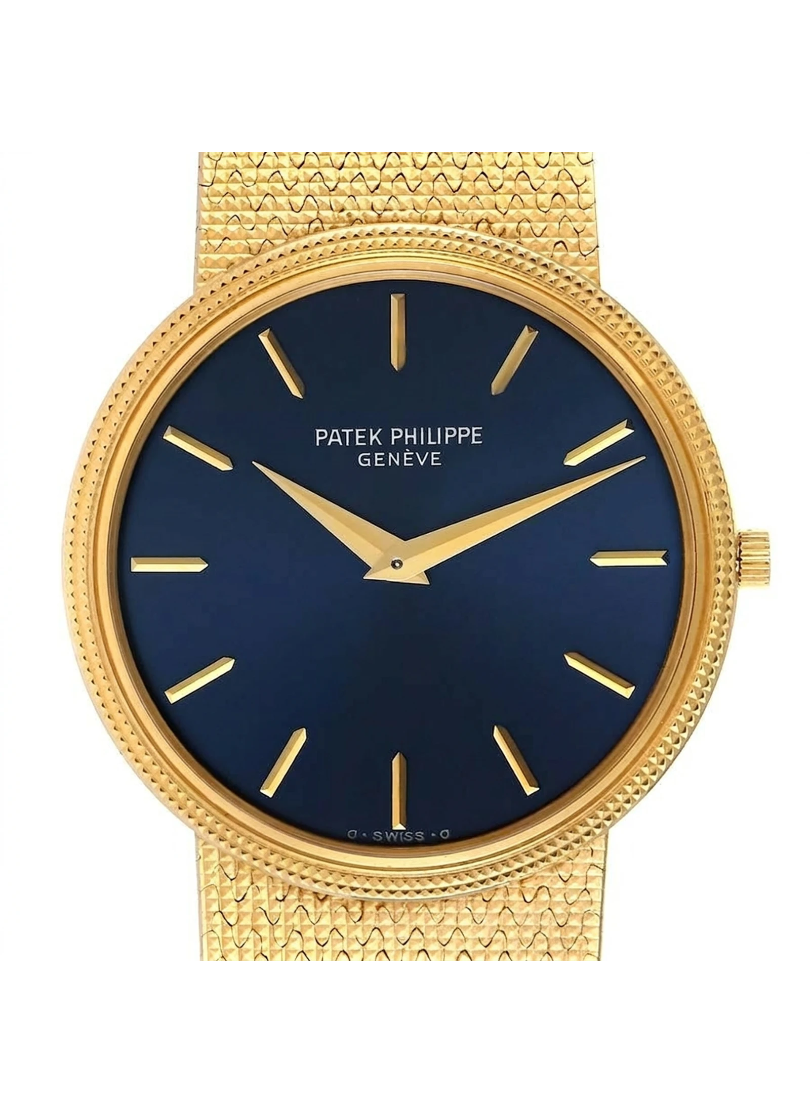 Patek Philippe Calatrava 3611/1