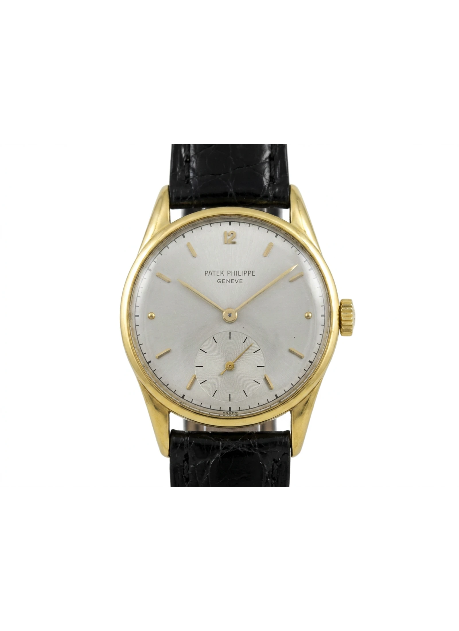 Patek Philippe Calatrava 1517