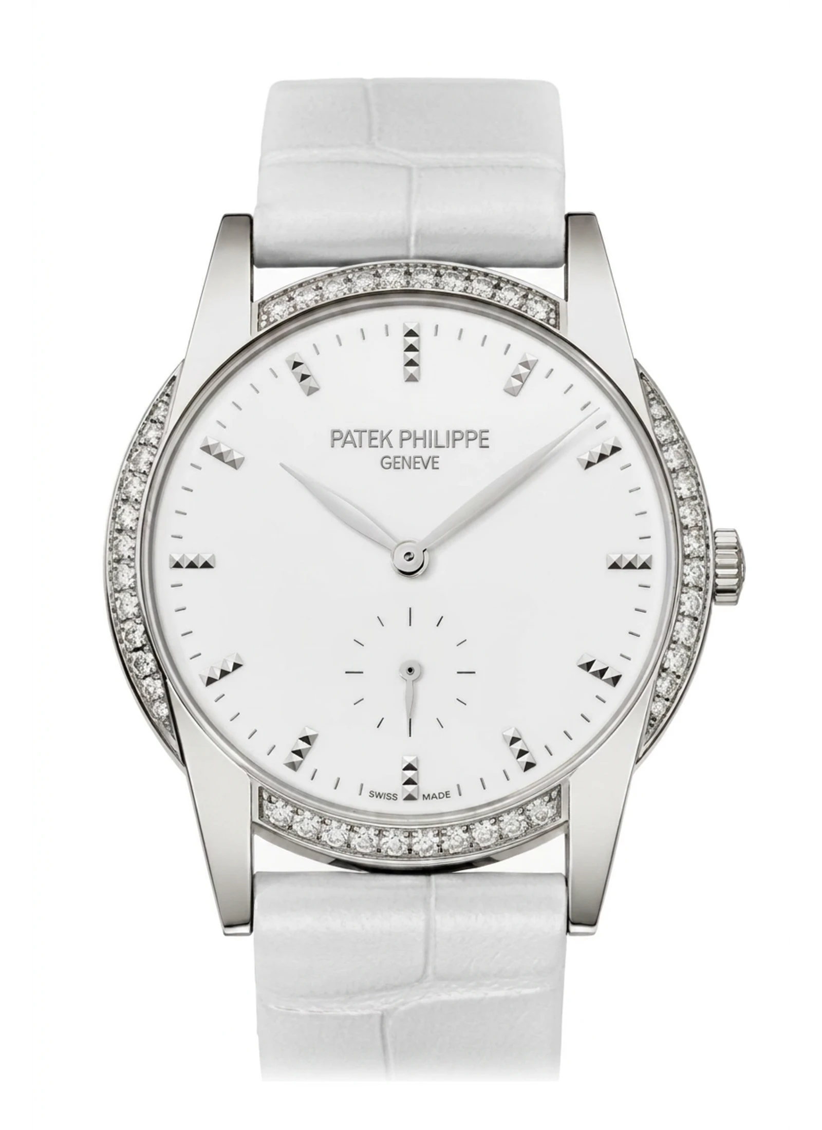 Patek Philippe Calatrava 7122-200G