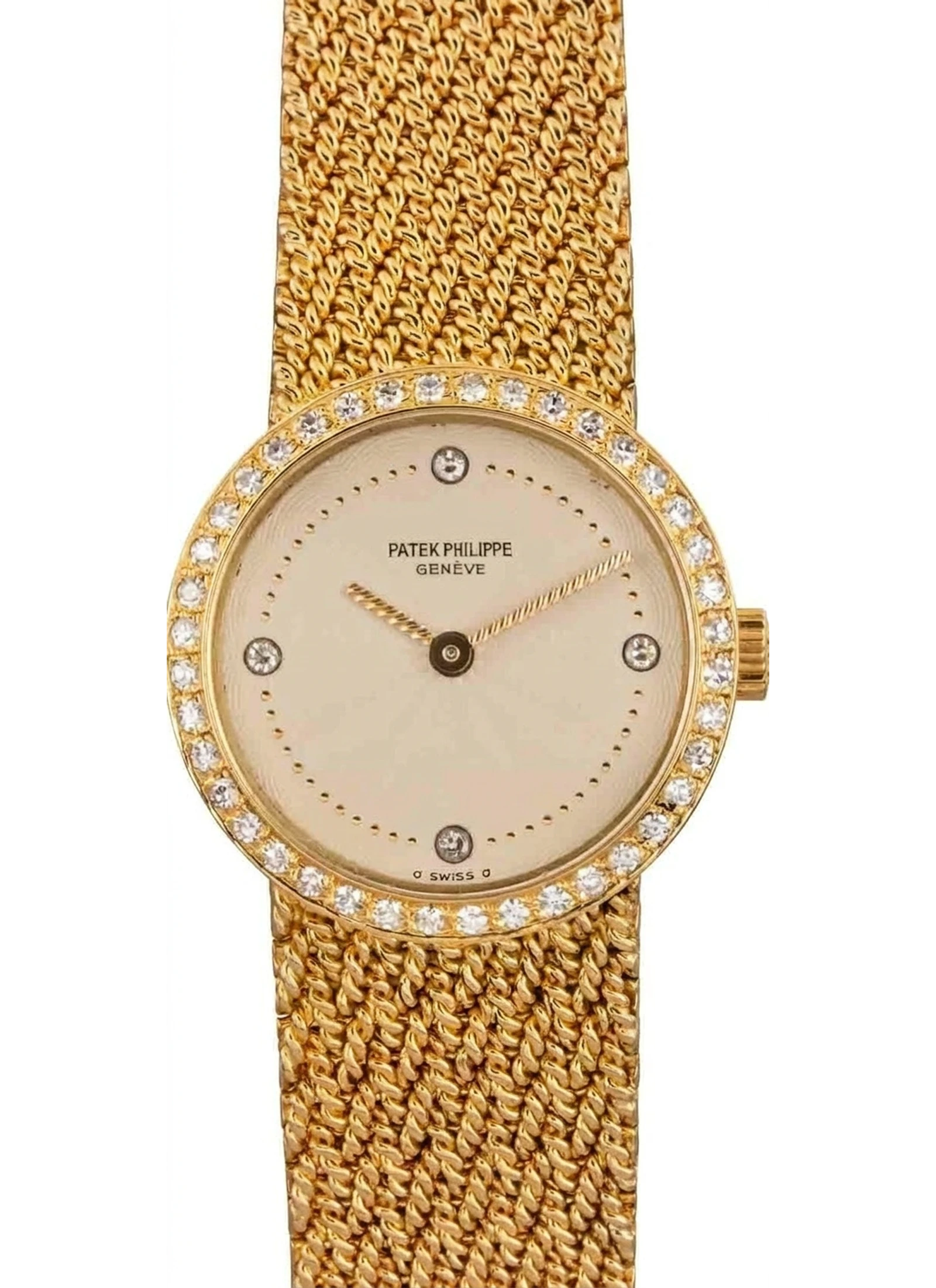 Patek Philippe Calatrava 4522/001