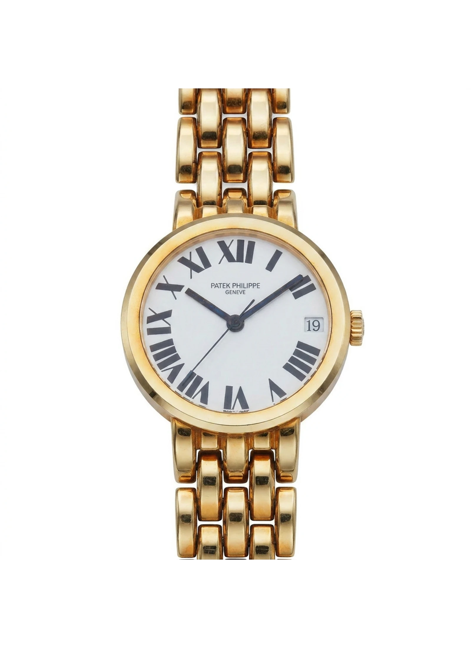 Patek Philippe Calatrava 5012/3