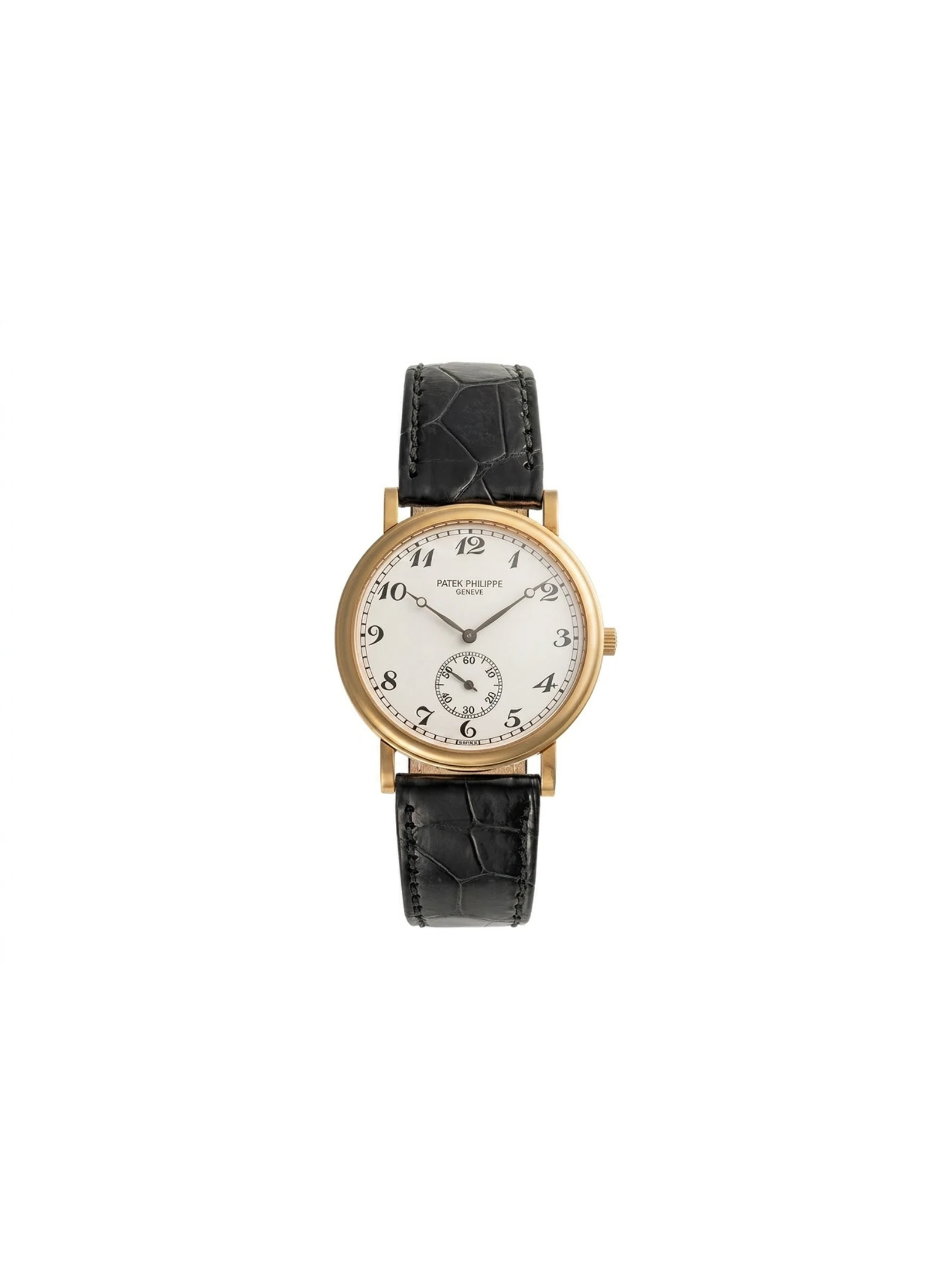 Patek Philippe Calatrava 5022J-013