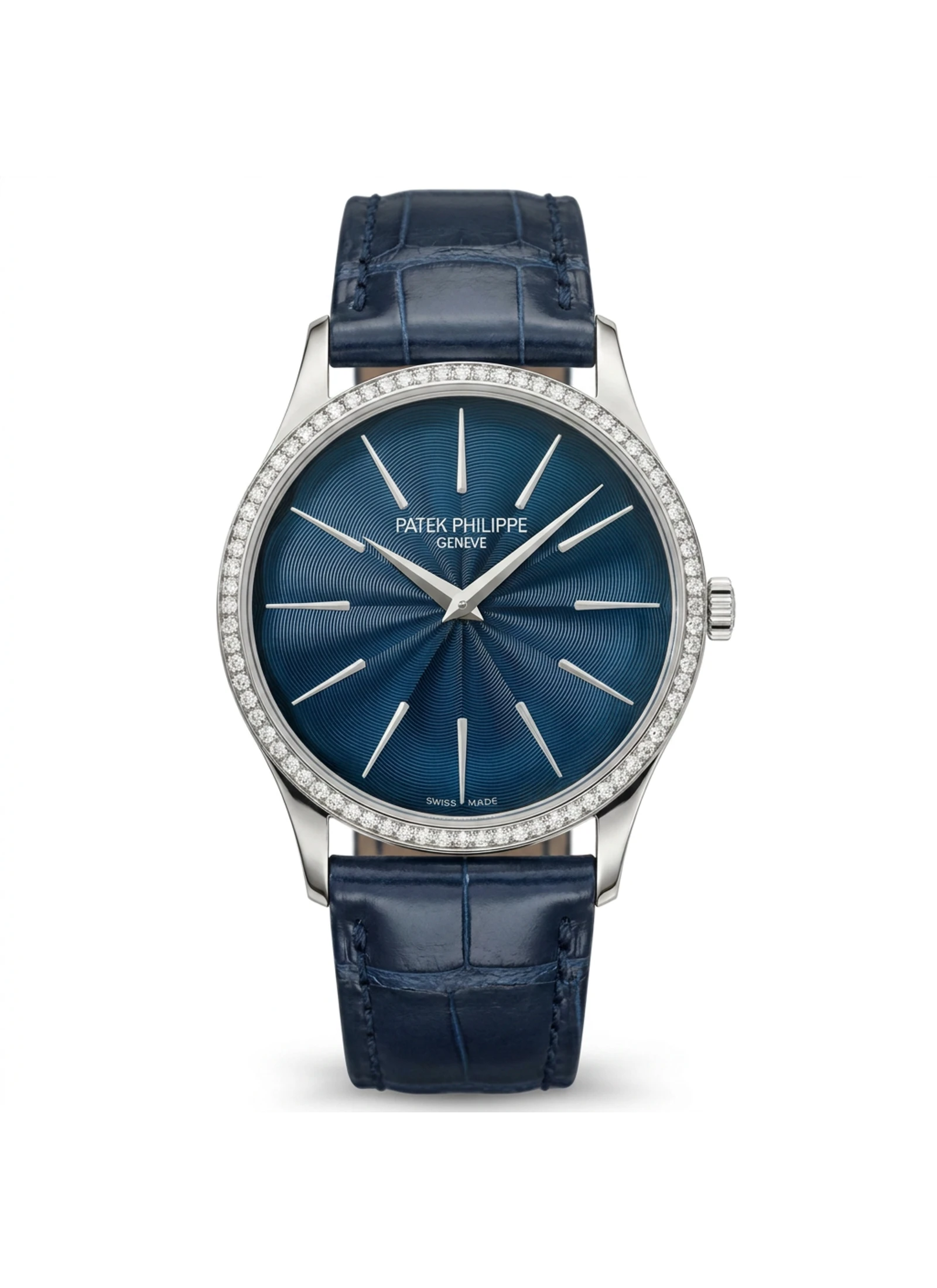 Patek Philippe Calatrava 4997/200G