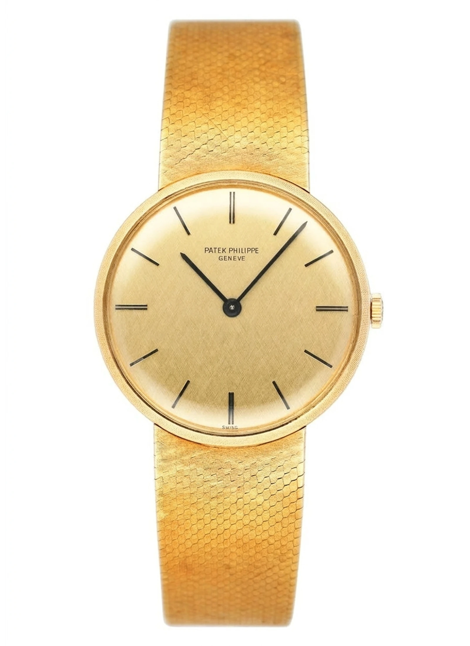 Patek Philippe Calatrava 3468/5