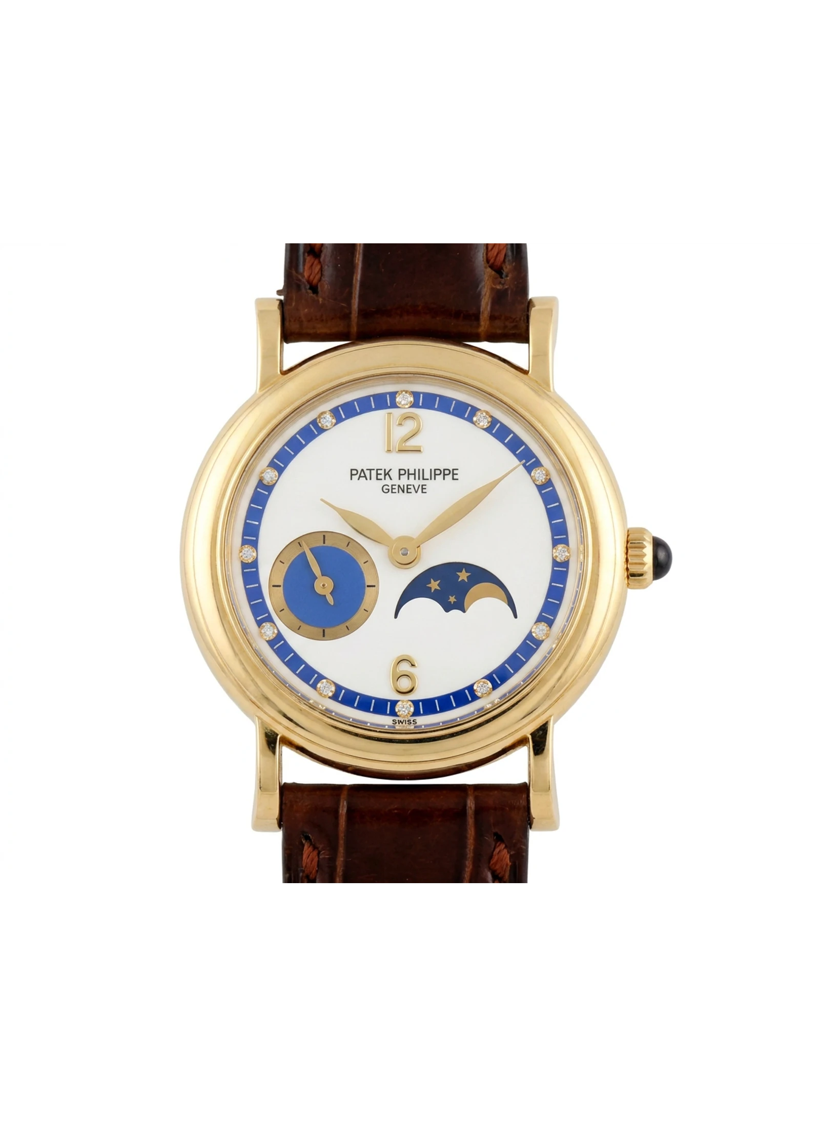 Patek Philippe Calatrava 4857J