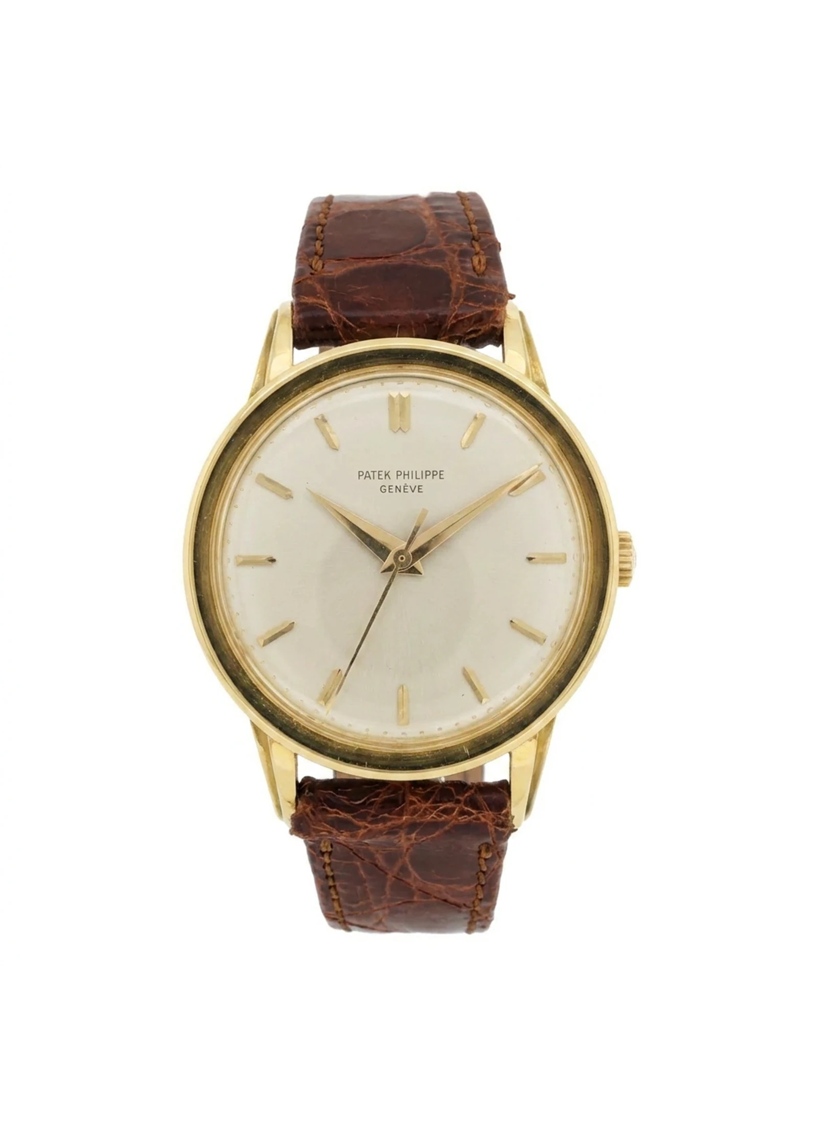 Patek Philippe Calatrava 2481J