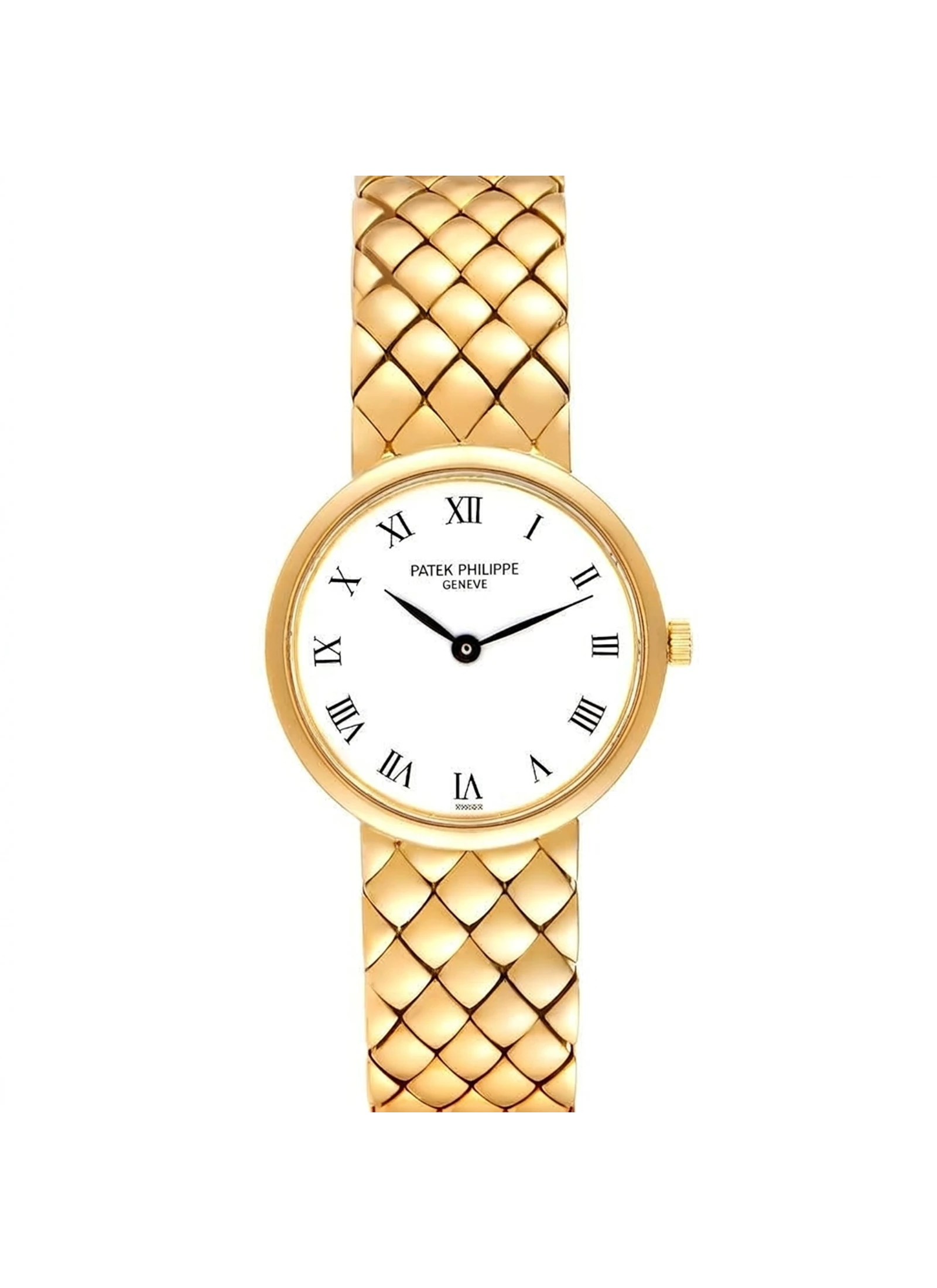 Patek Philippe Calatrava 4821/1