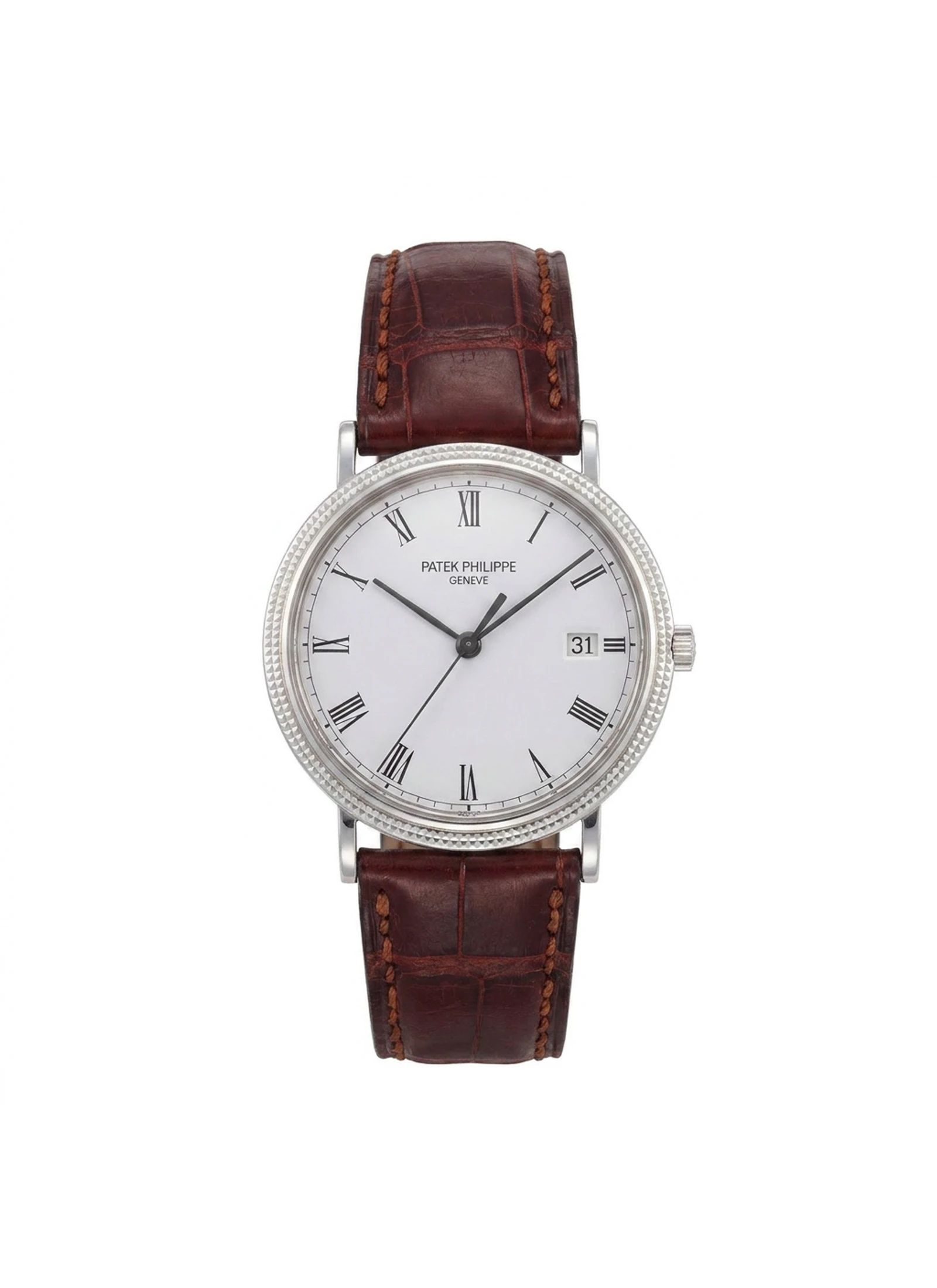Patek Philippe Calatrava 3944G