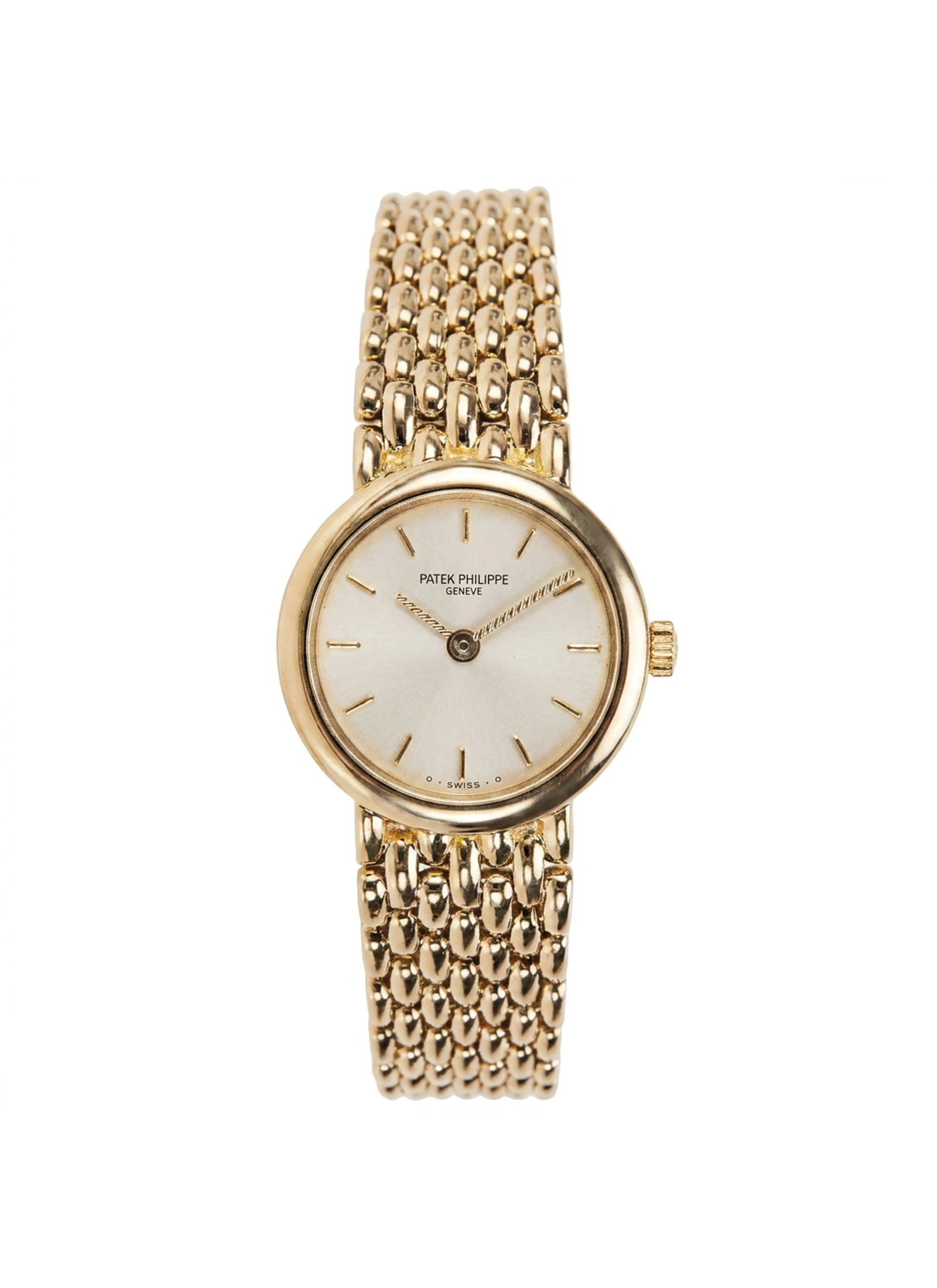 Patek Philippe Calatrava 4706/11