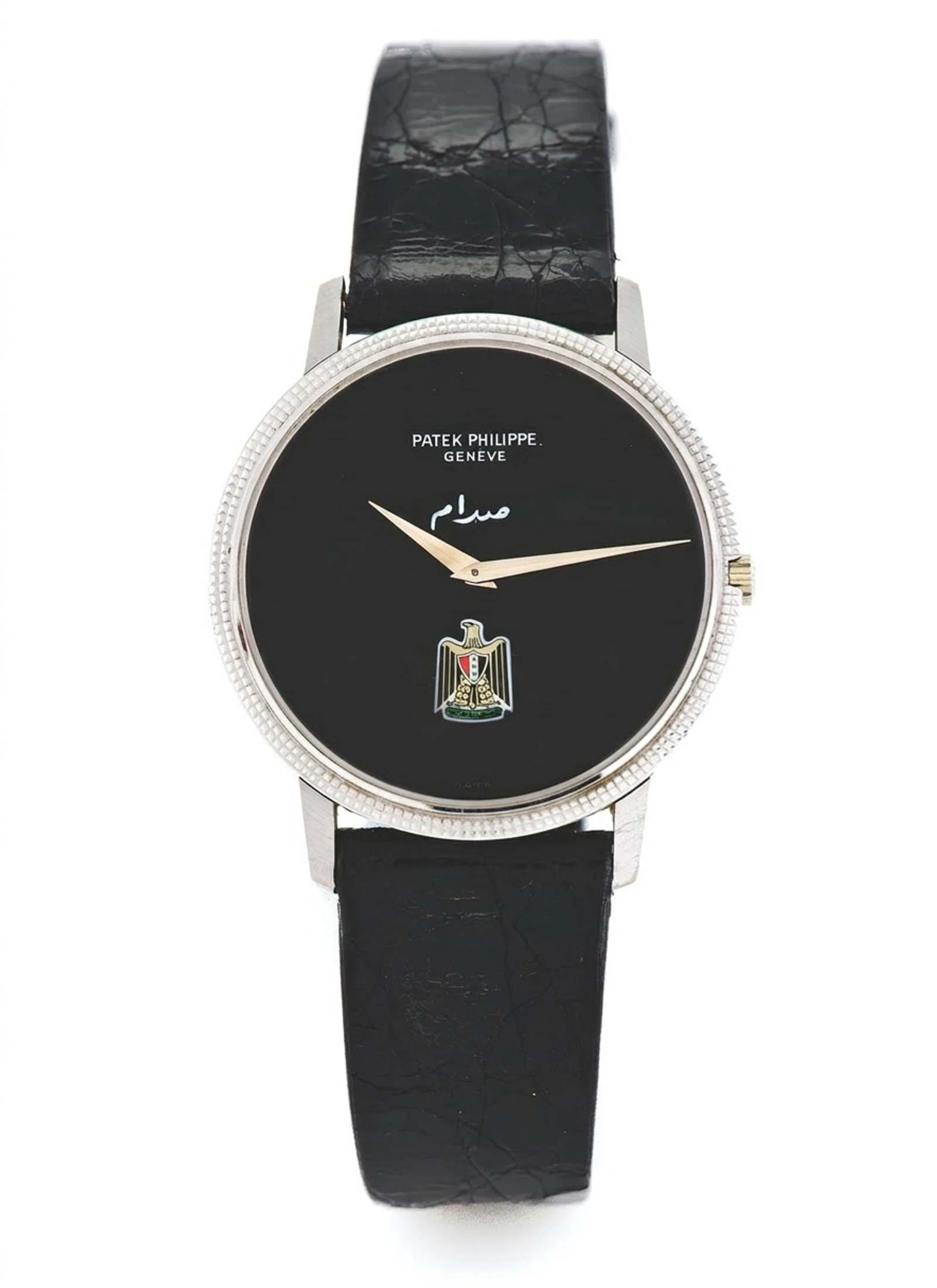 Patek Philippe Calatrava 3590G