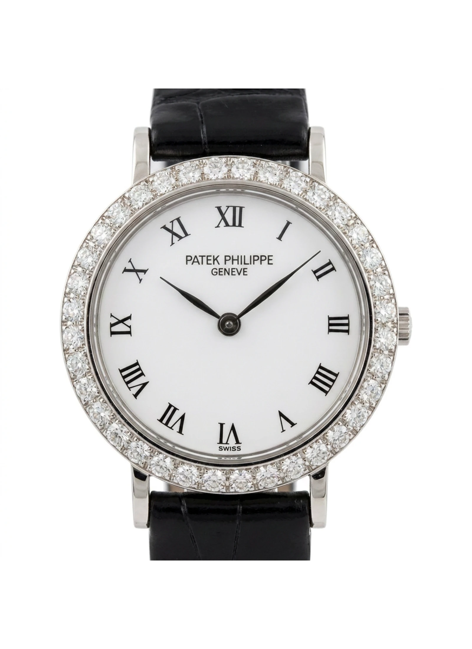 Patek Philippe Calatrava 4820/001