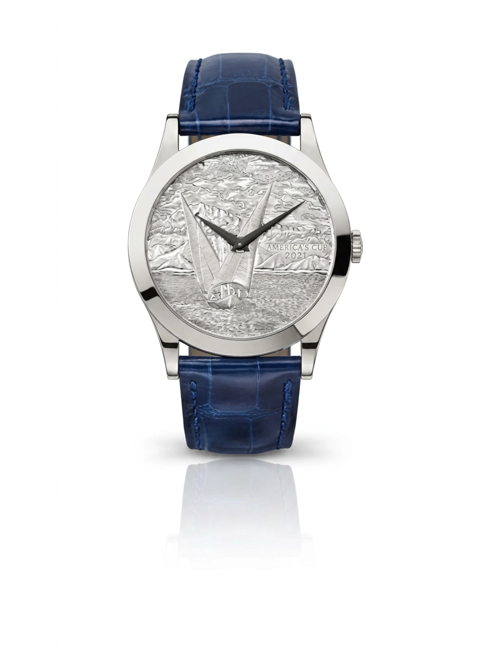 Patek Philippe Calatrava 5096J