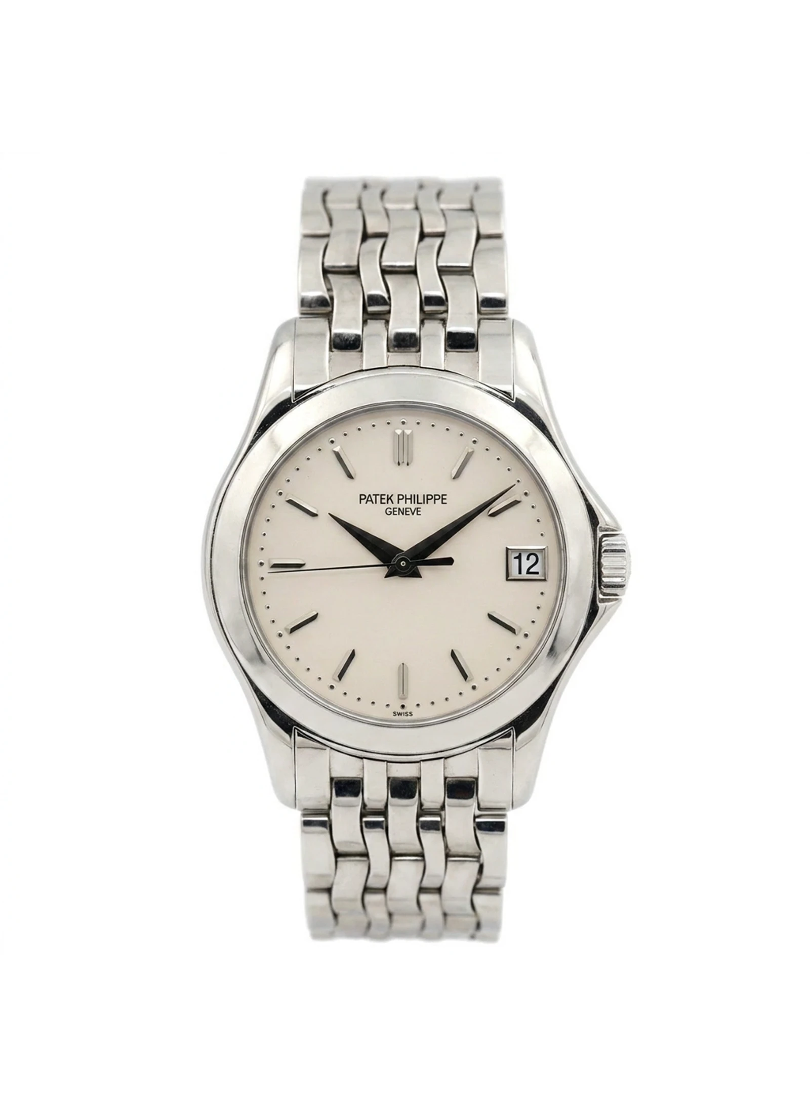 Patek Philippe Calatrava 5107/1G-001