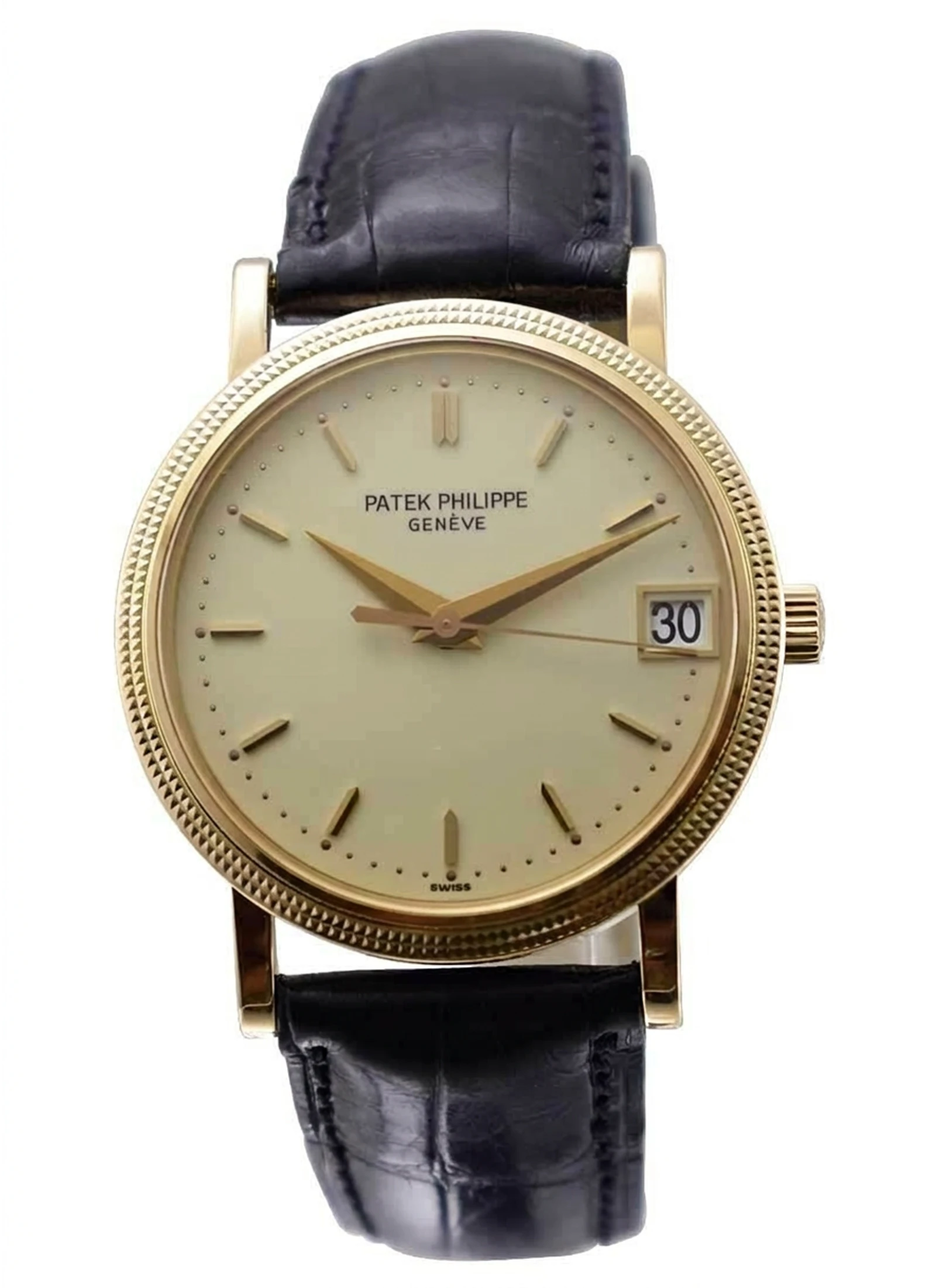 Patek Philippe Calatrava 3802/200R