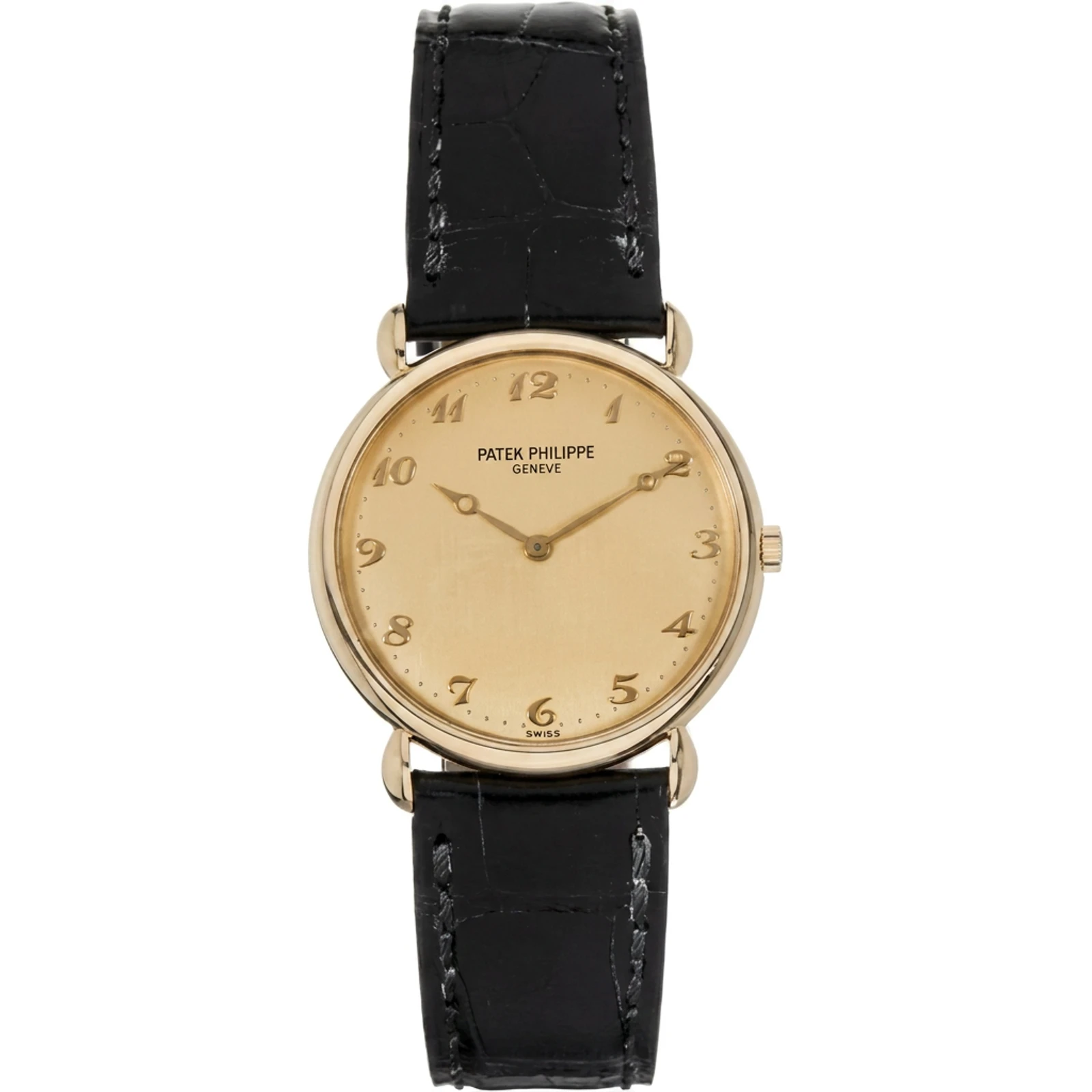 Patek Philippe Calatrava 3820J