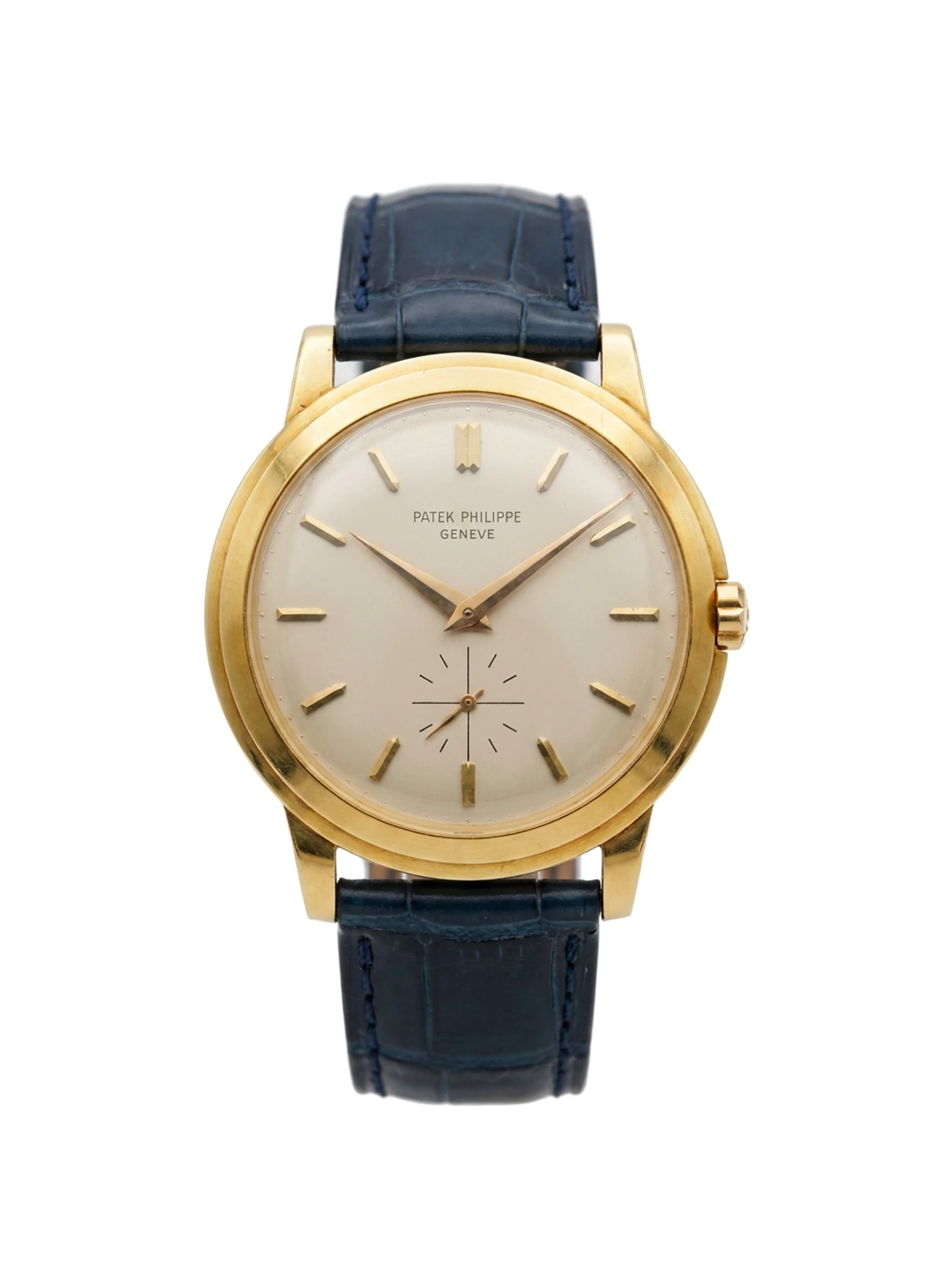 Patek Philippe Calatrava 2552J