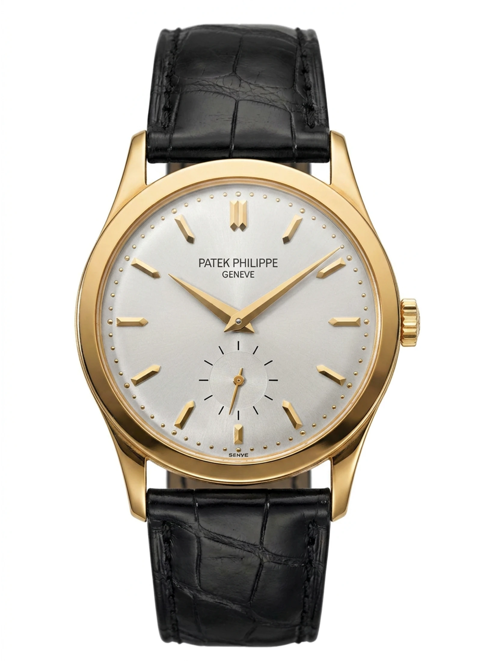 Patek Philippe Calatrava 5089G-015