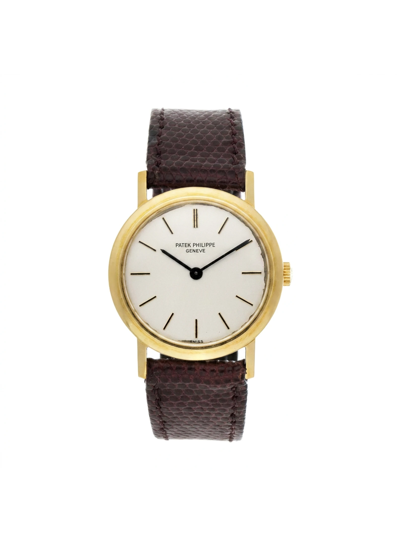 Patek Philippe Calatrava 4184J