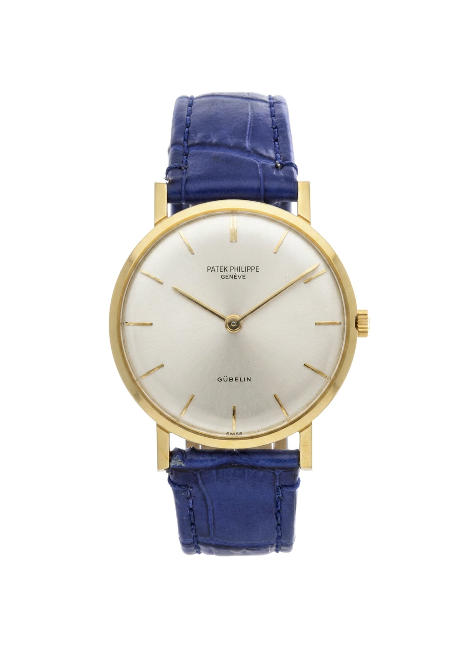Patek Philippe Calatrava 3512J