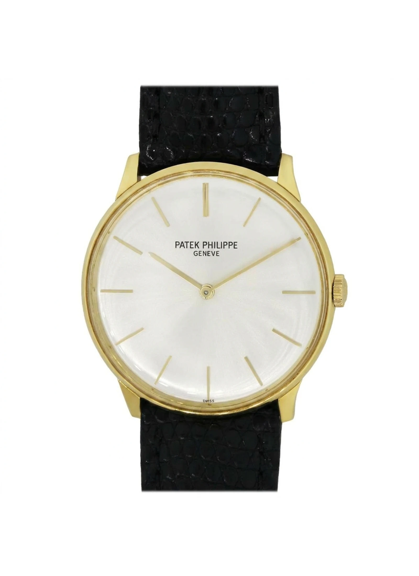 Patek Philippe Calatrava 2573-1J