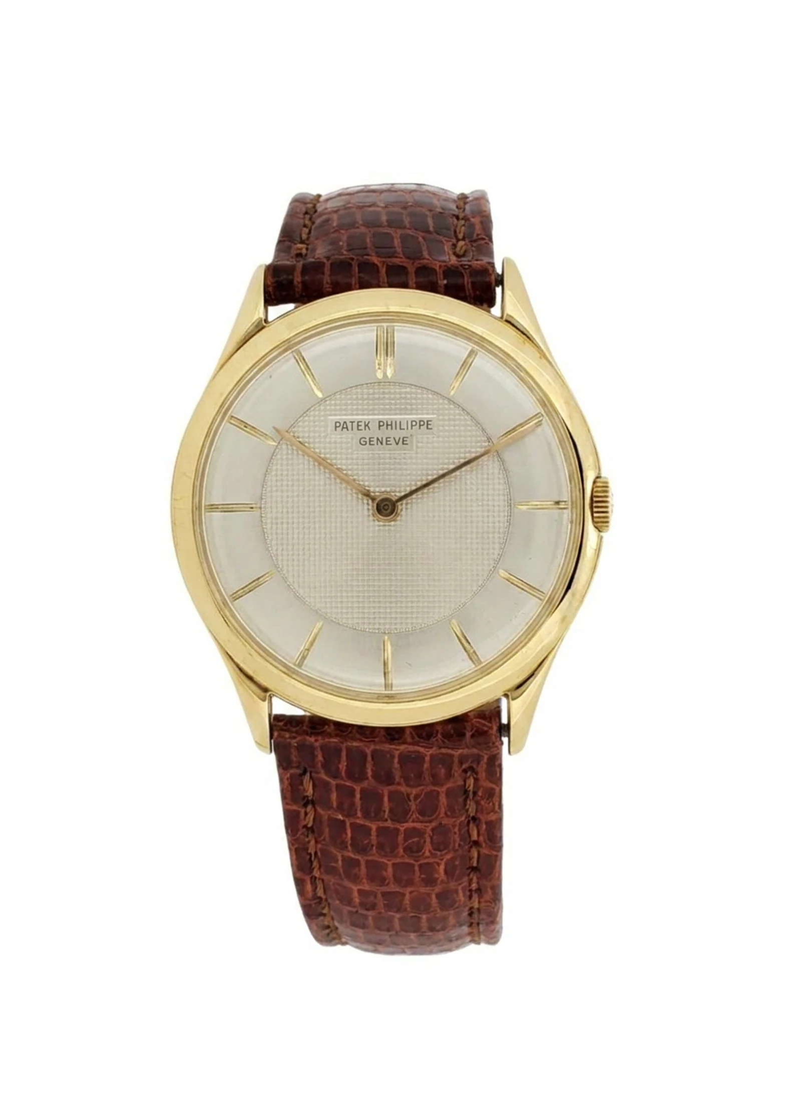 Patek Philippe Calatrava 2494J