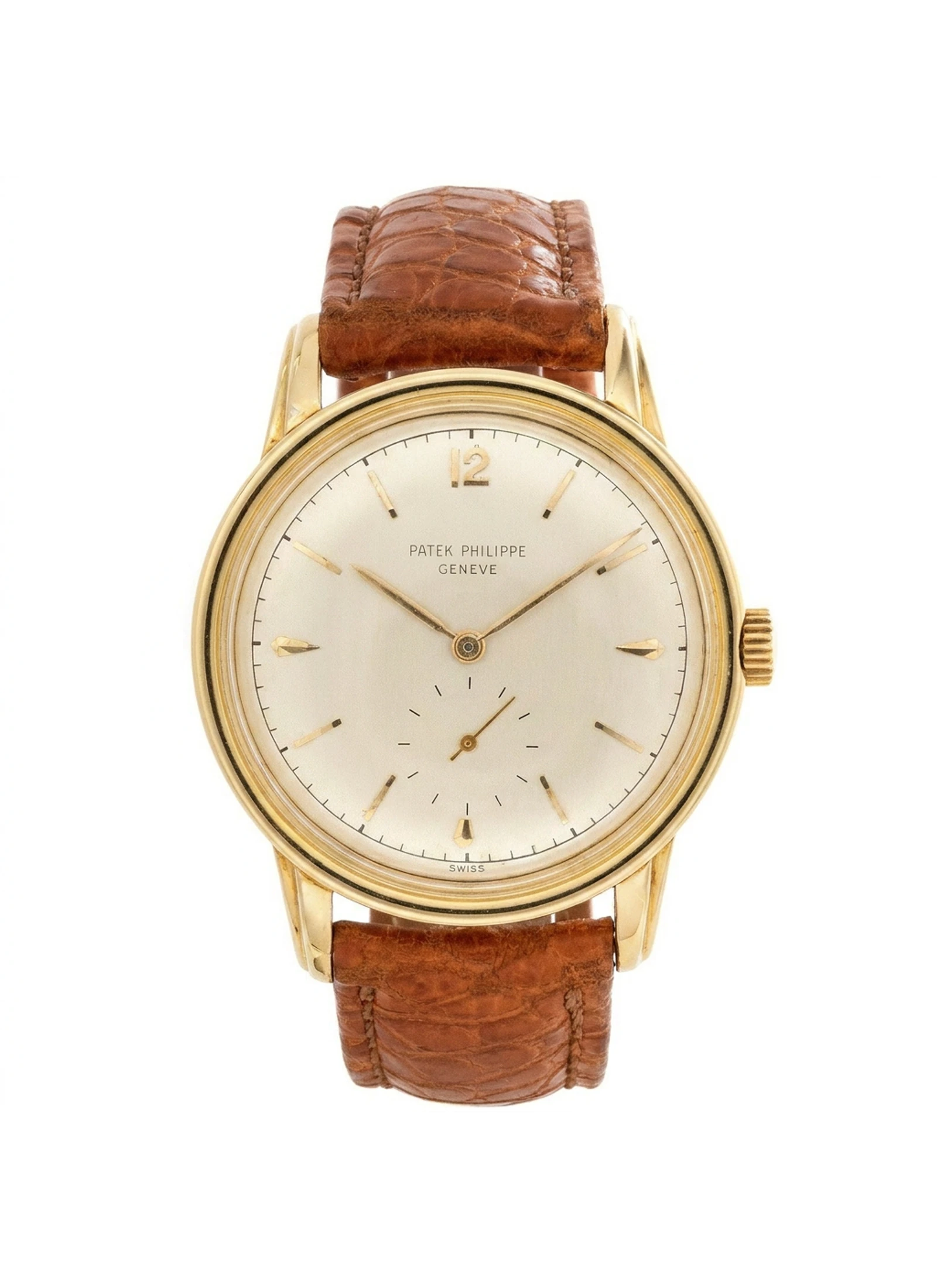 Patek Philippe Calatrava 2452J