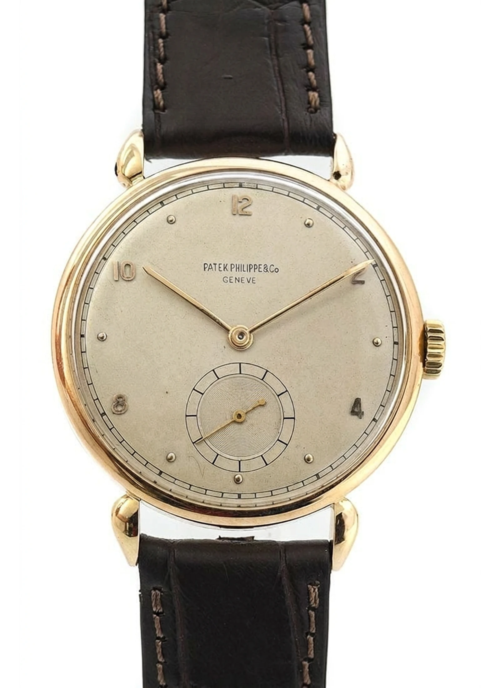 Patek Philippe Calatrava 1509J