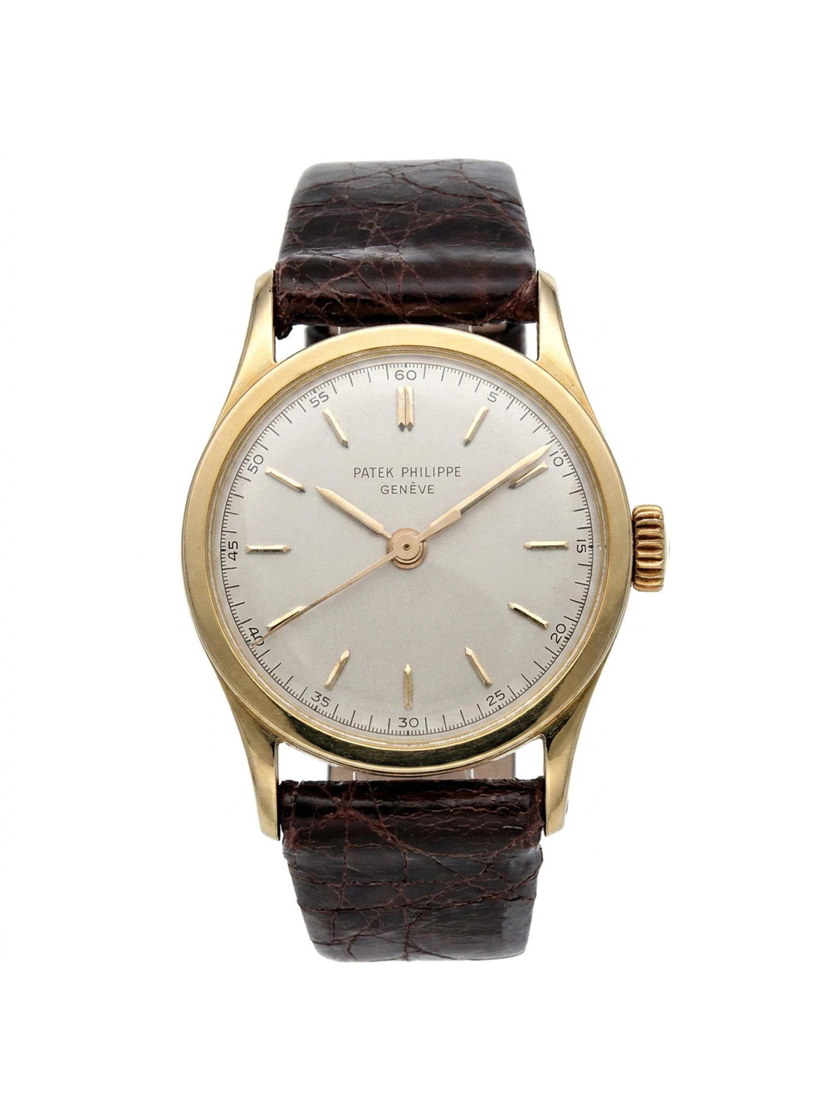 Patek Philippe Calatrava 2457J