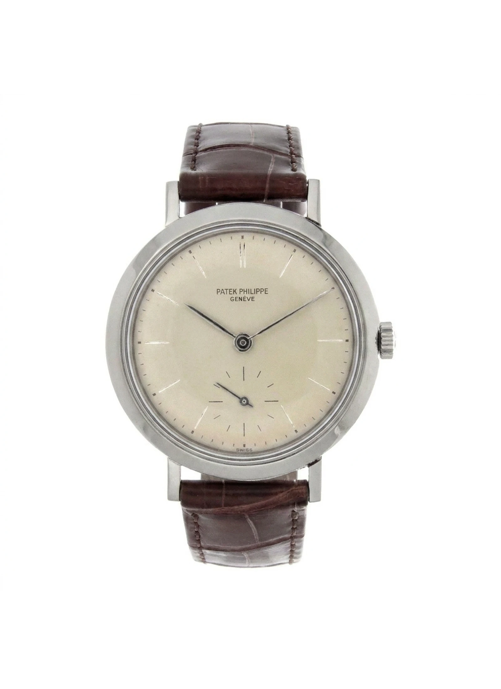 Patek Philippe Calatrava 3419A