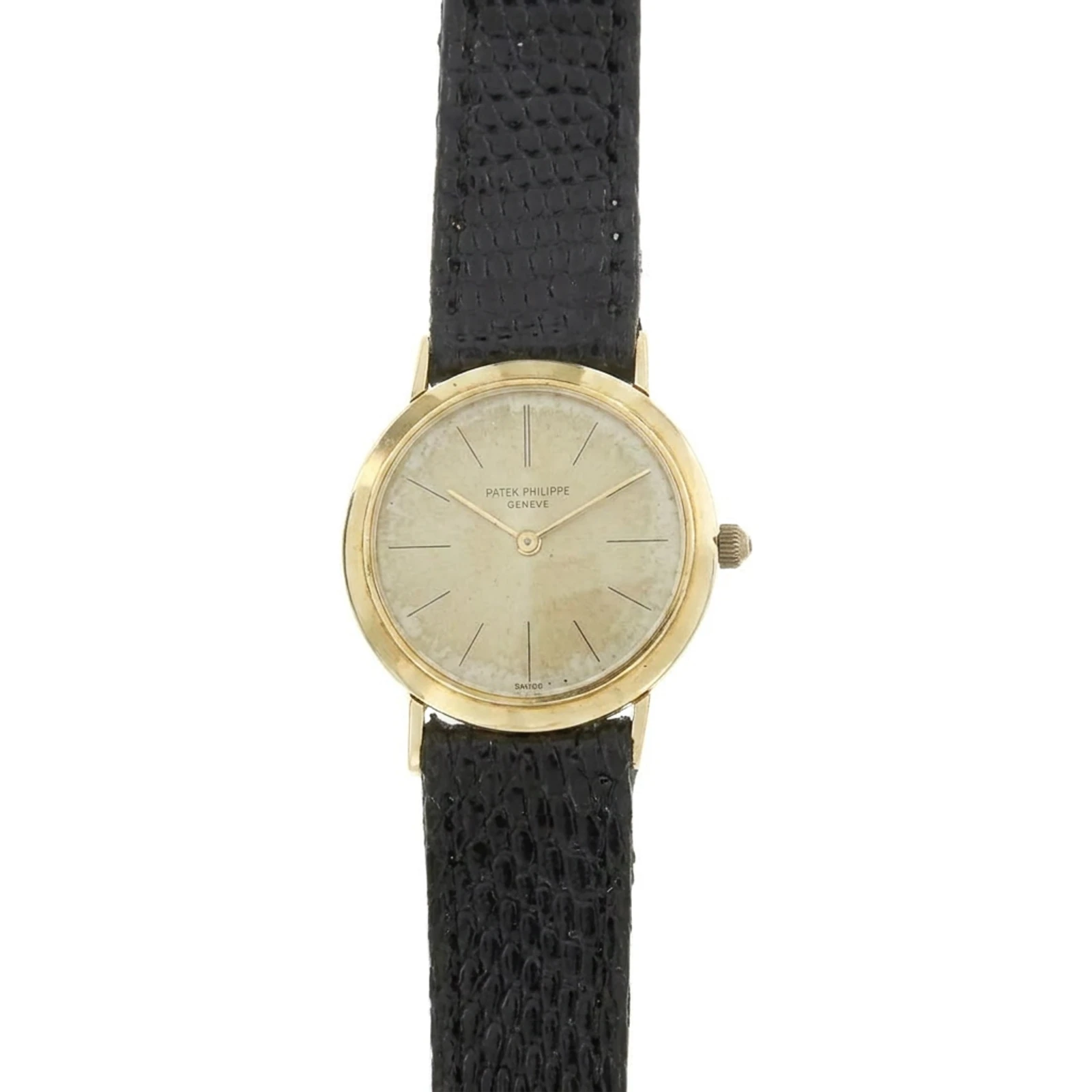 Patek Philippe Calatrava 3338/1