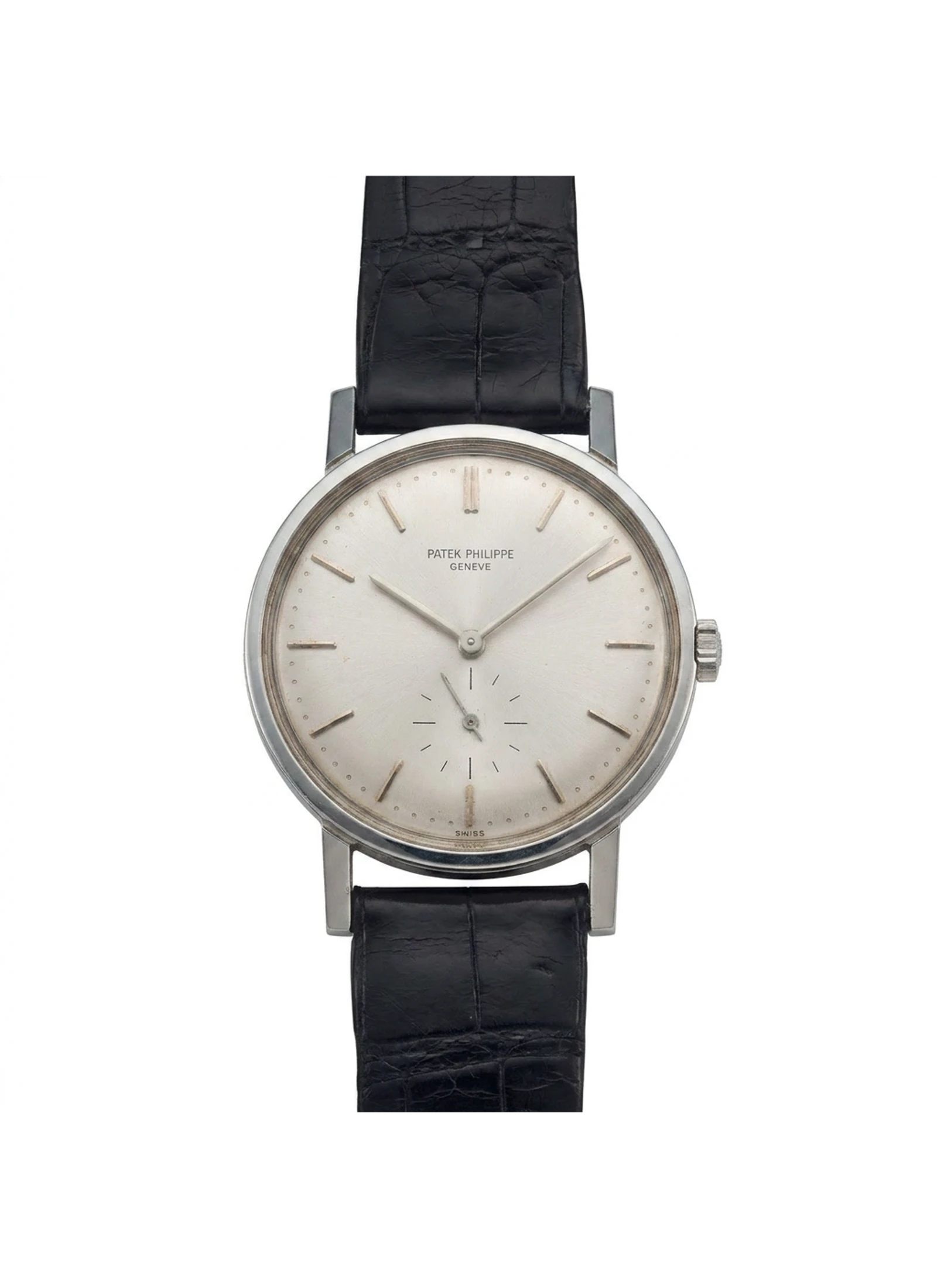 Patek Philippe Calatrava 3466A