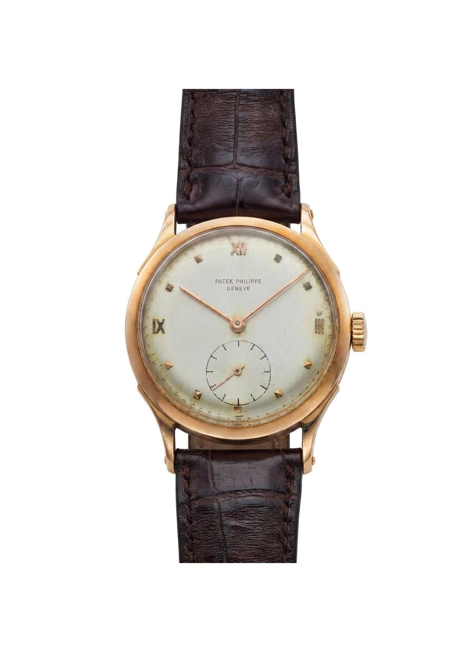 Patek Philippe Calatrava 1589R