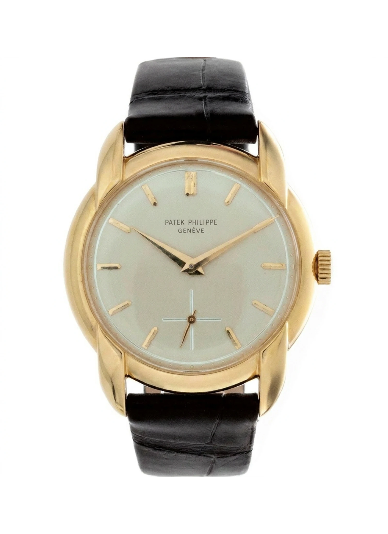 Patek Philippe Calatrava 2536J