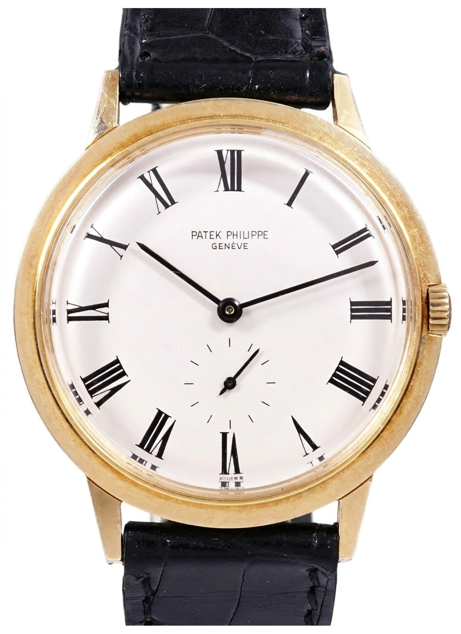 Patek Philippe Calatrava 3558J