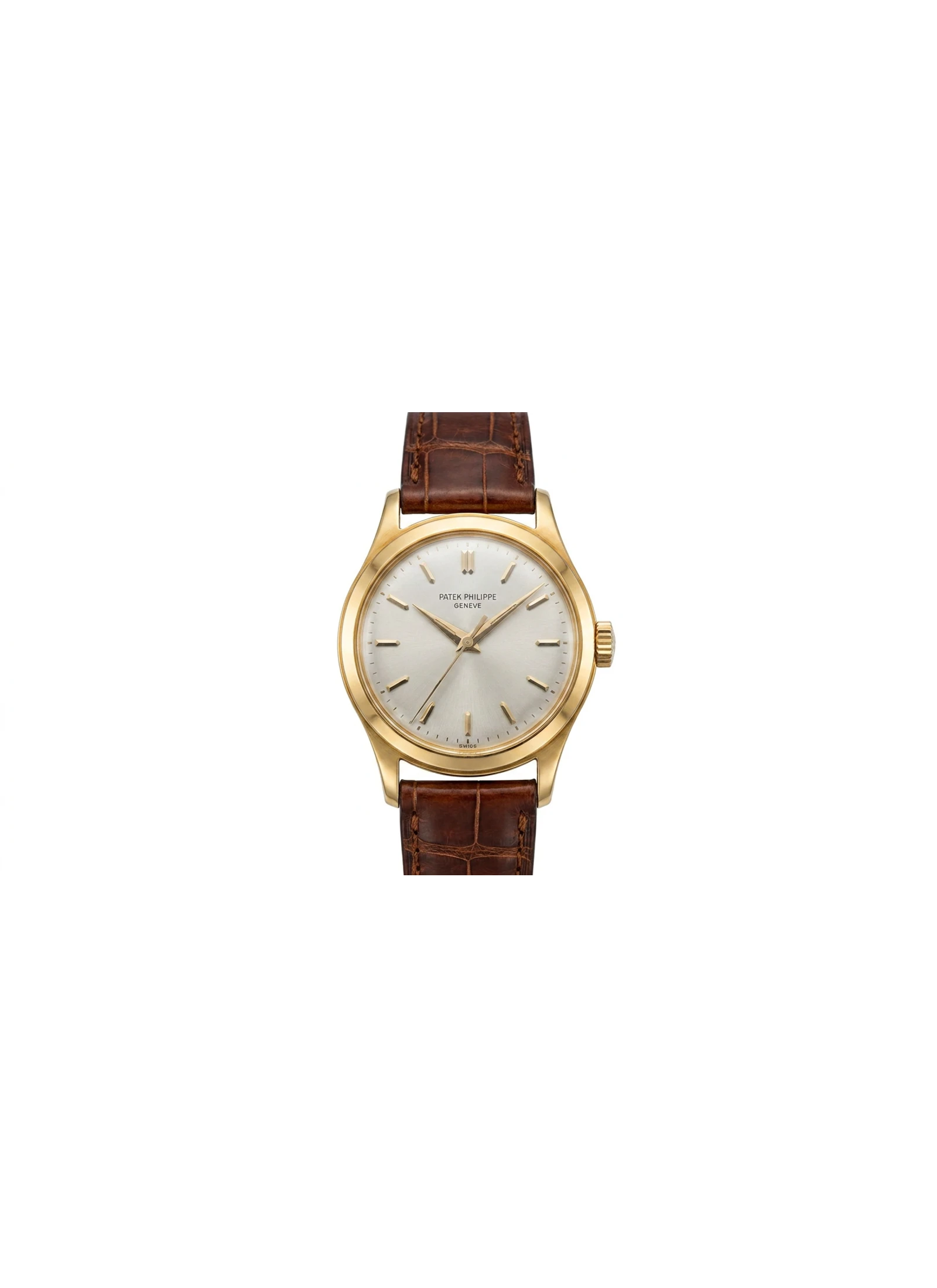 Patek Philippe Calatrava 2508j