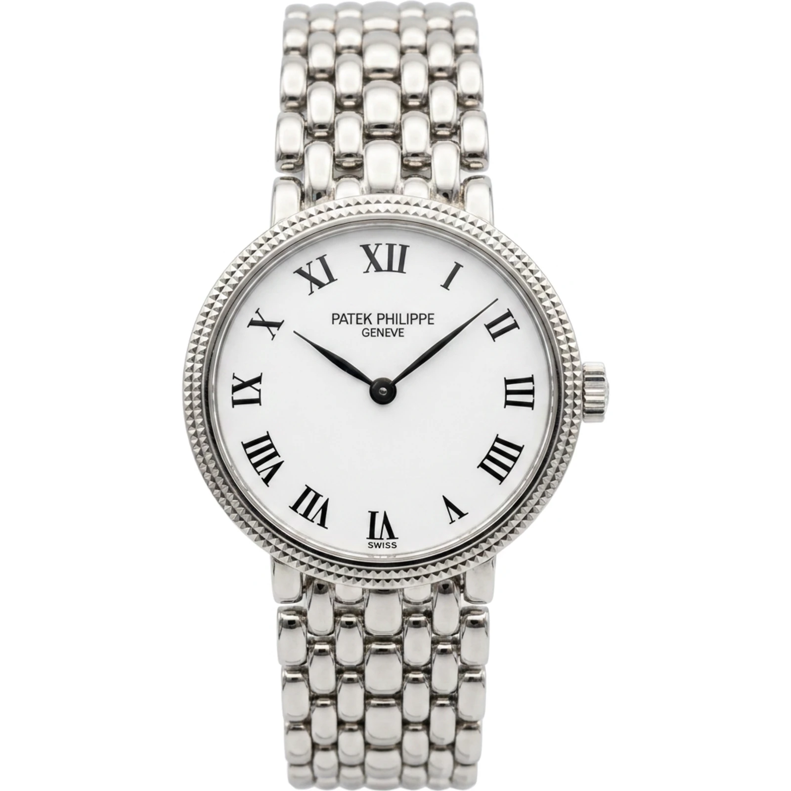 Patek Philippe Calatrava 4809-2